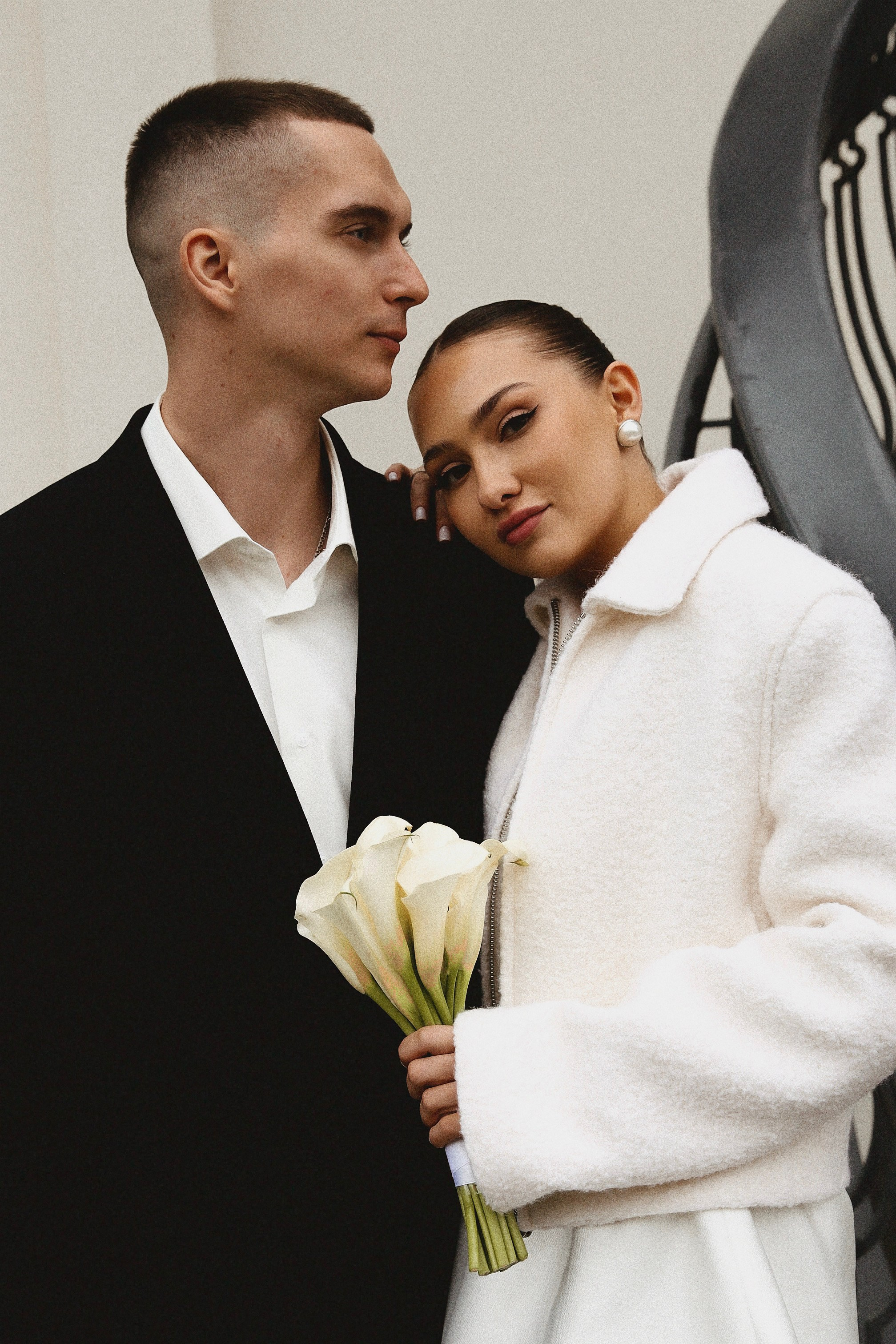 Михаил и Екатерина. Your lerris