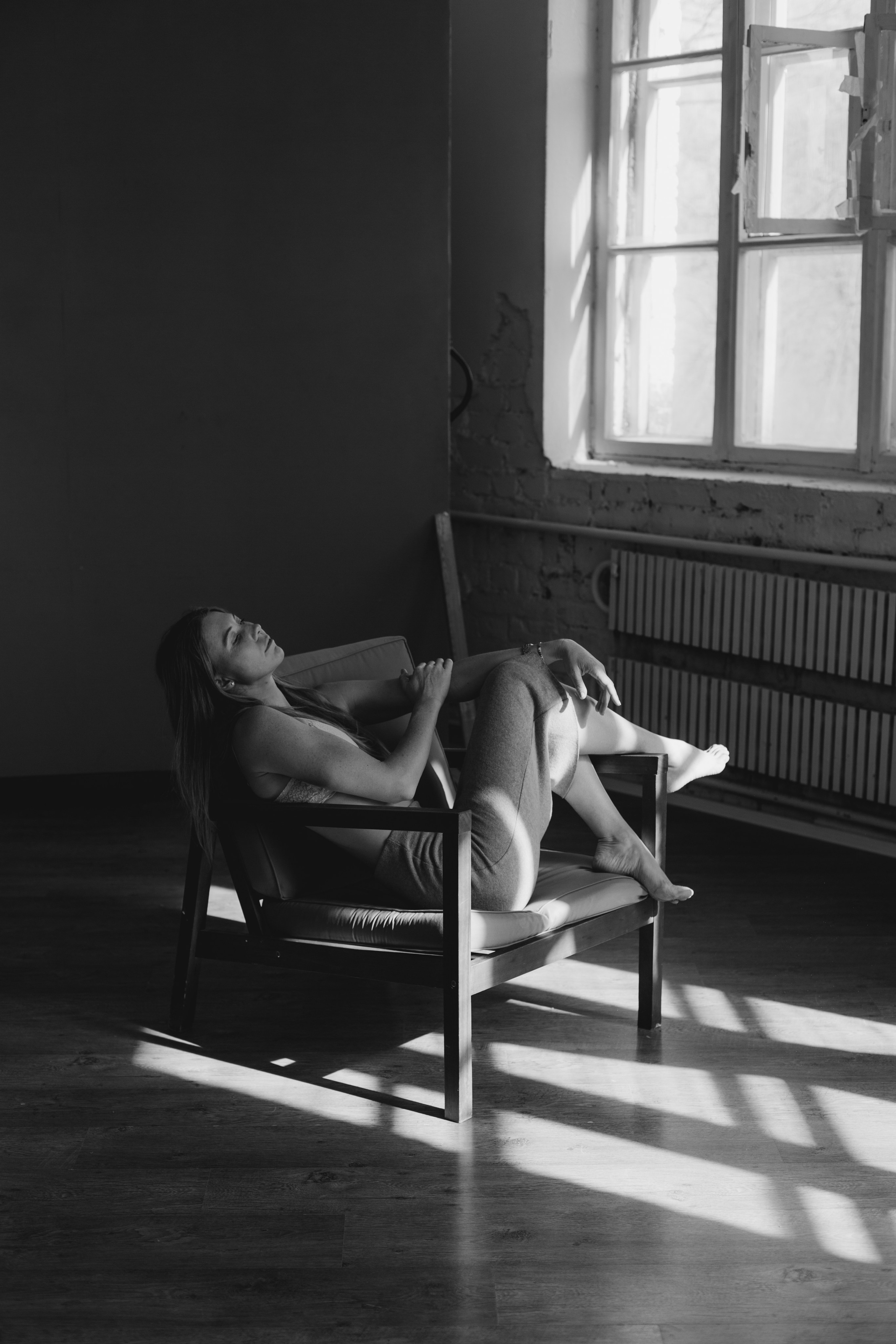 Елена. Портретный фотограф в Москве