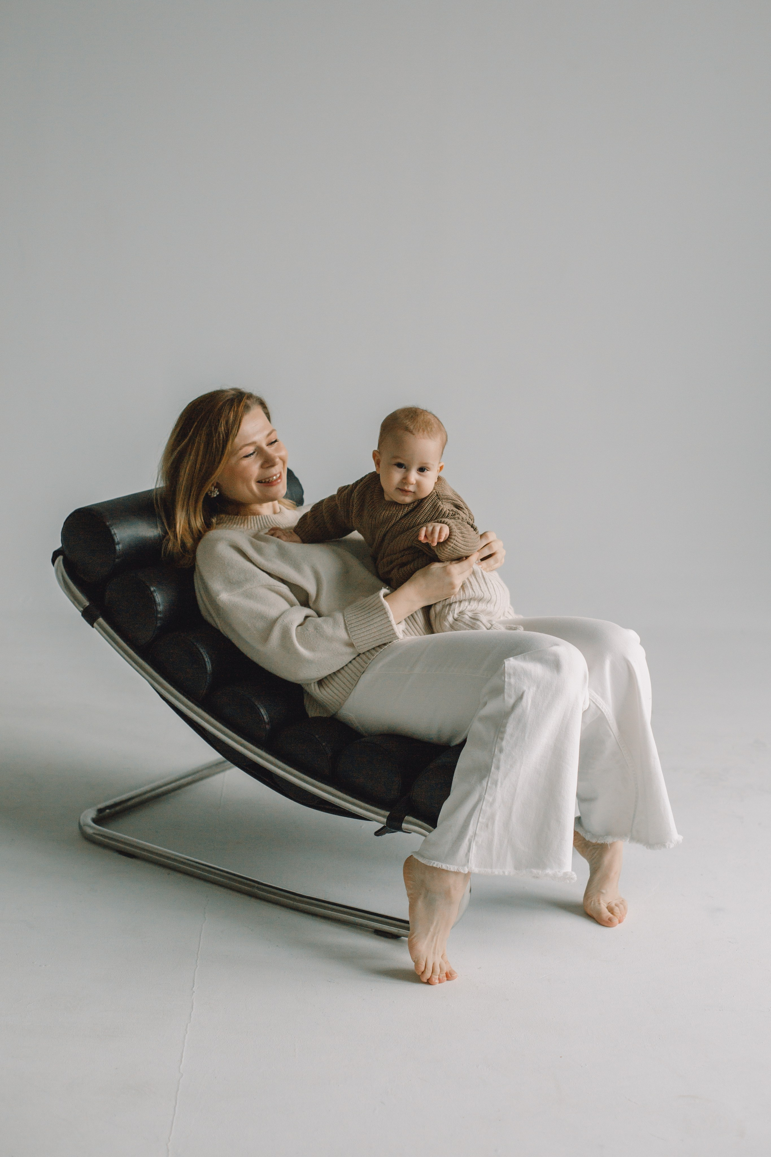 Лена и Тимофей. Портретный фотограф в Москве