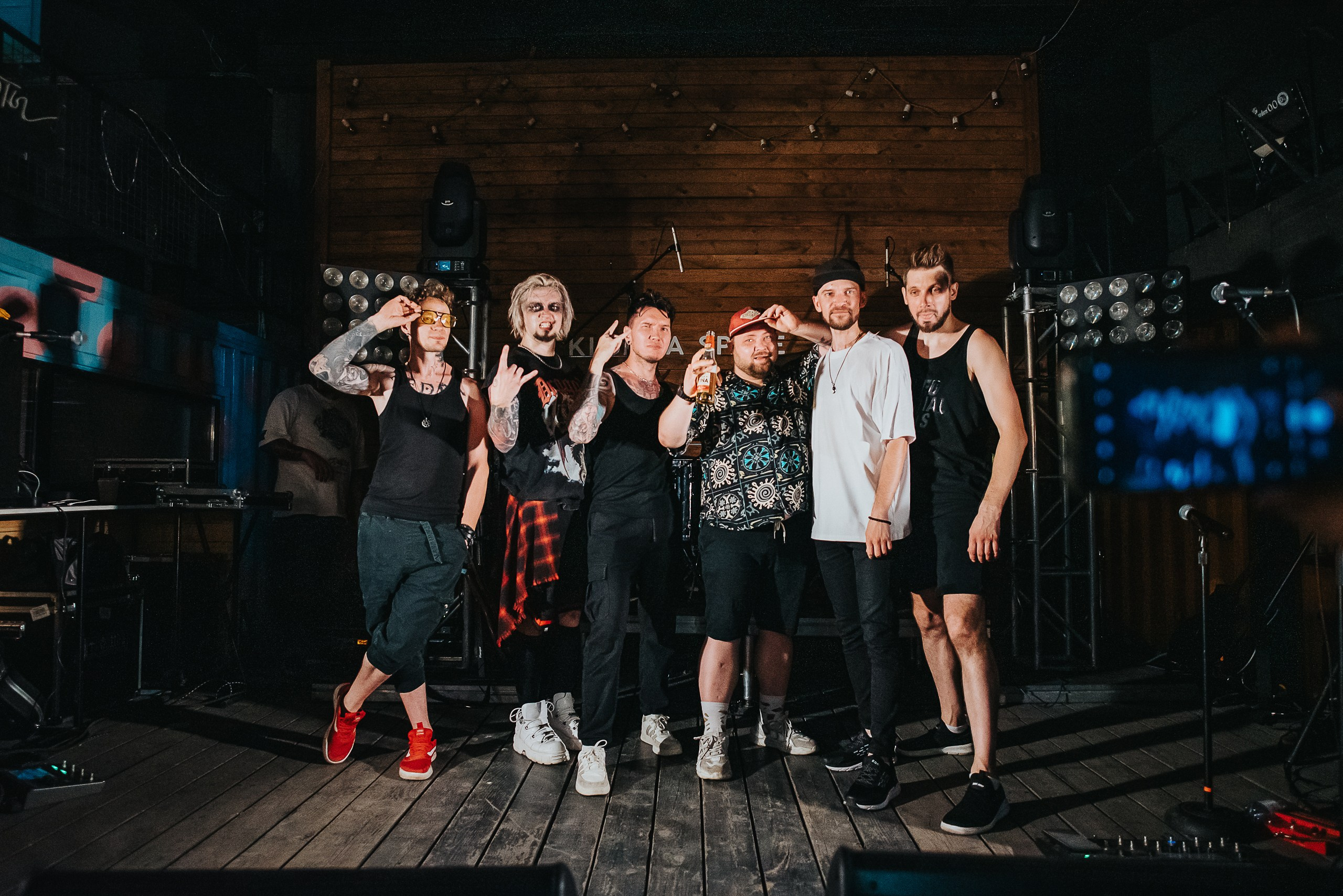 Pandora Secret 2024. Репортажный фотограф в Кемерово