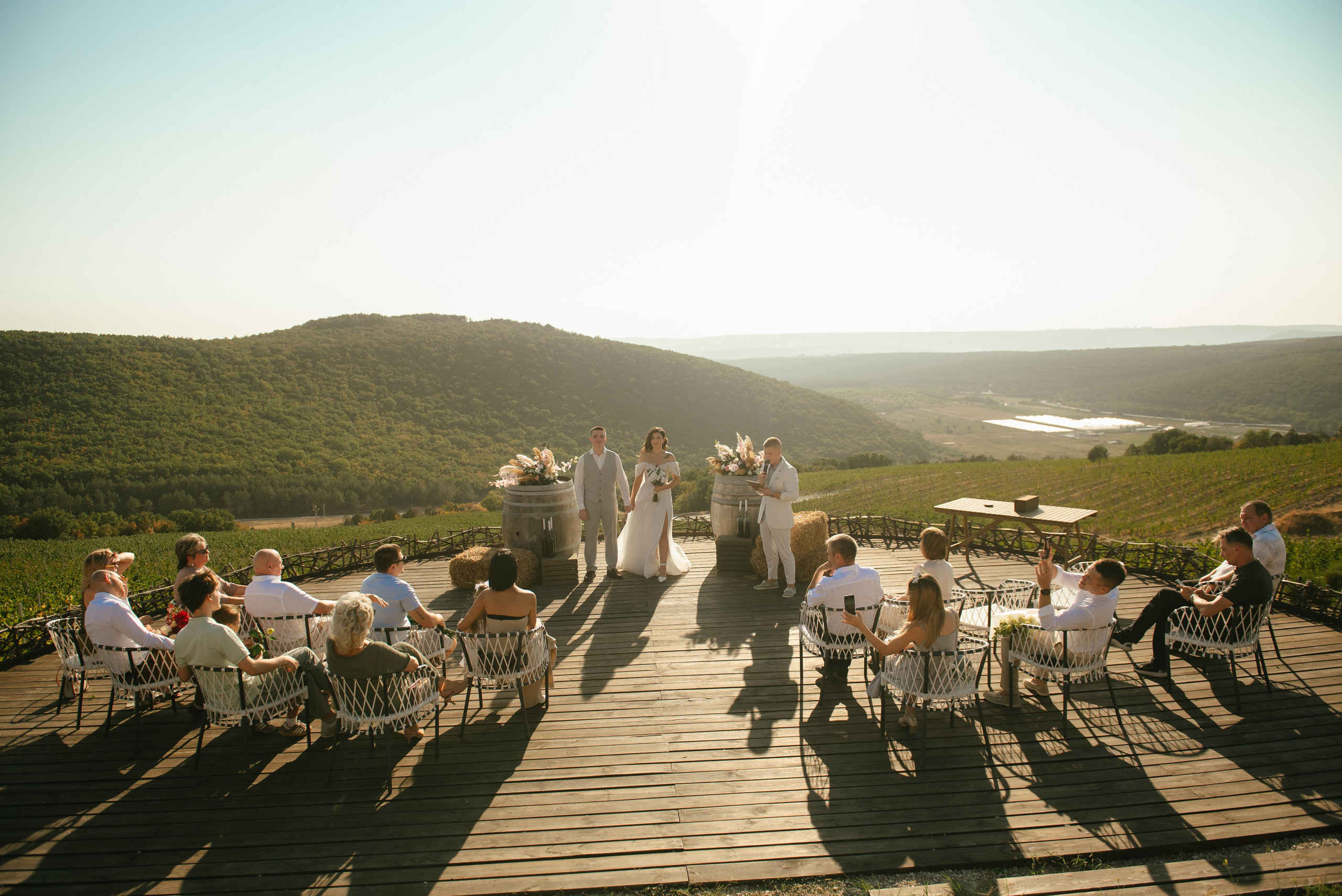 Ярослав и Дарья (Родное гнездо). Свадебный, женский, семейный фотограф в Севастополе Юлия Мошенко