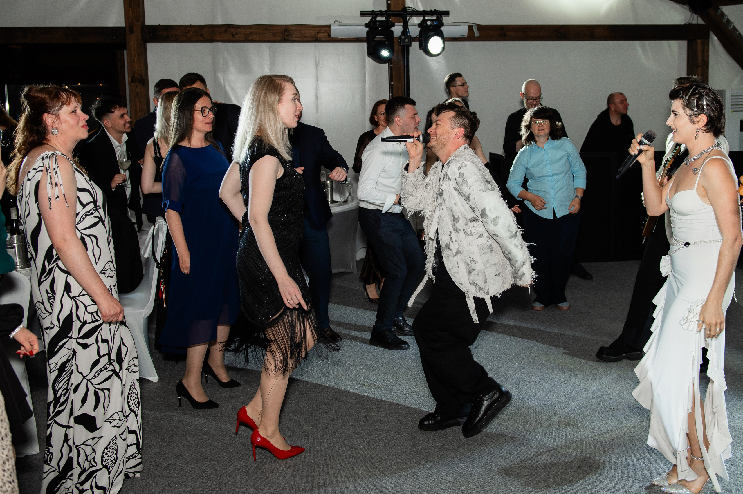 Правокард. Профессиональный фотограф в Москве Александра Харламова