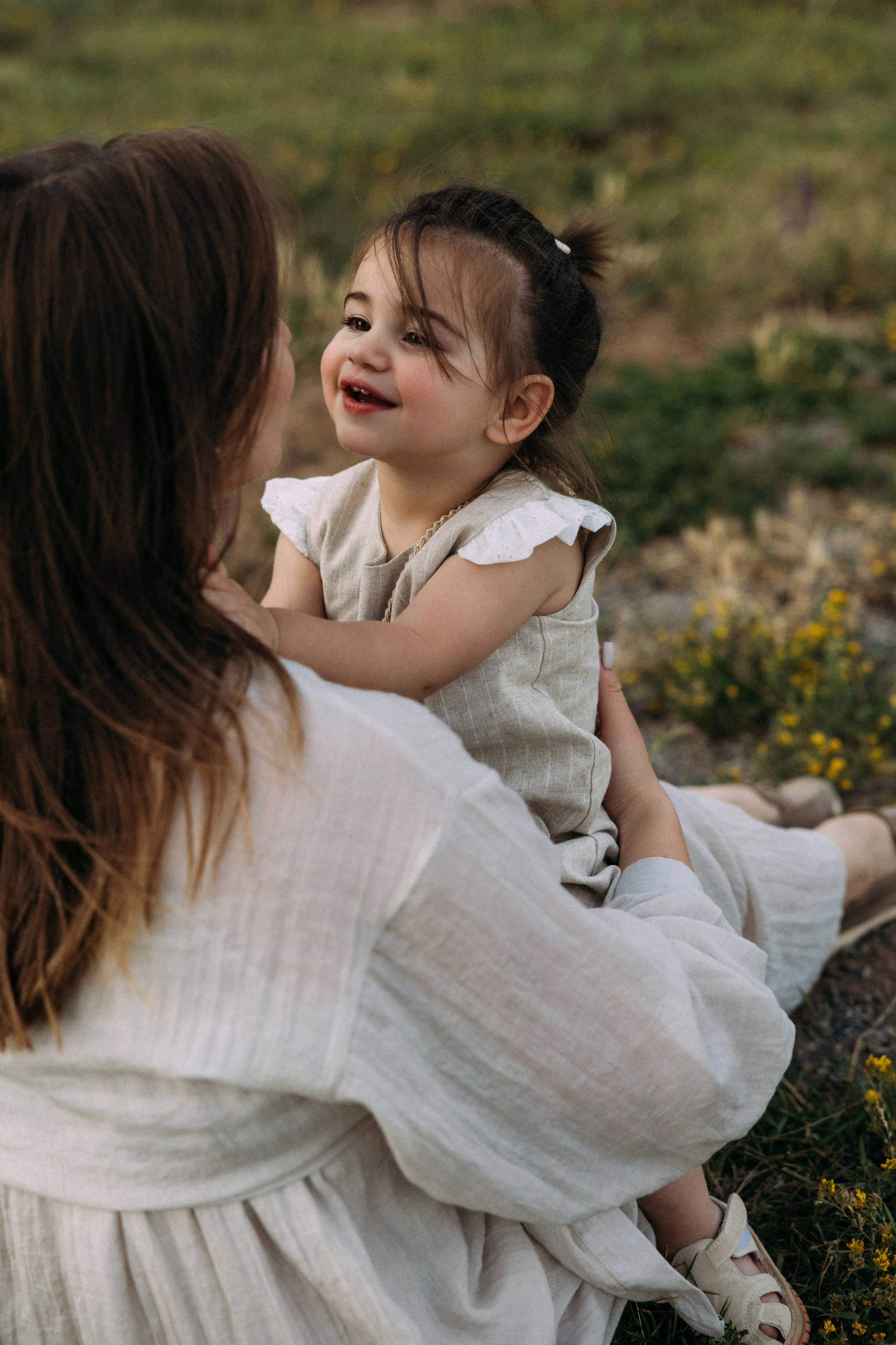 Мама и дочь. Свадебный и семейный фотограф в Ростове-на_дону, Тамара Оганесян