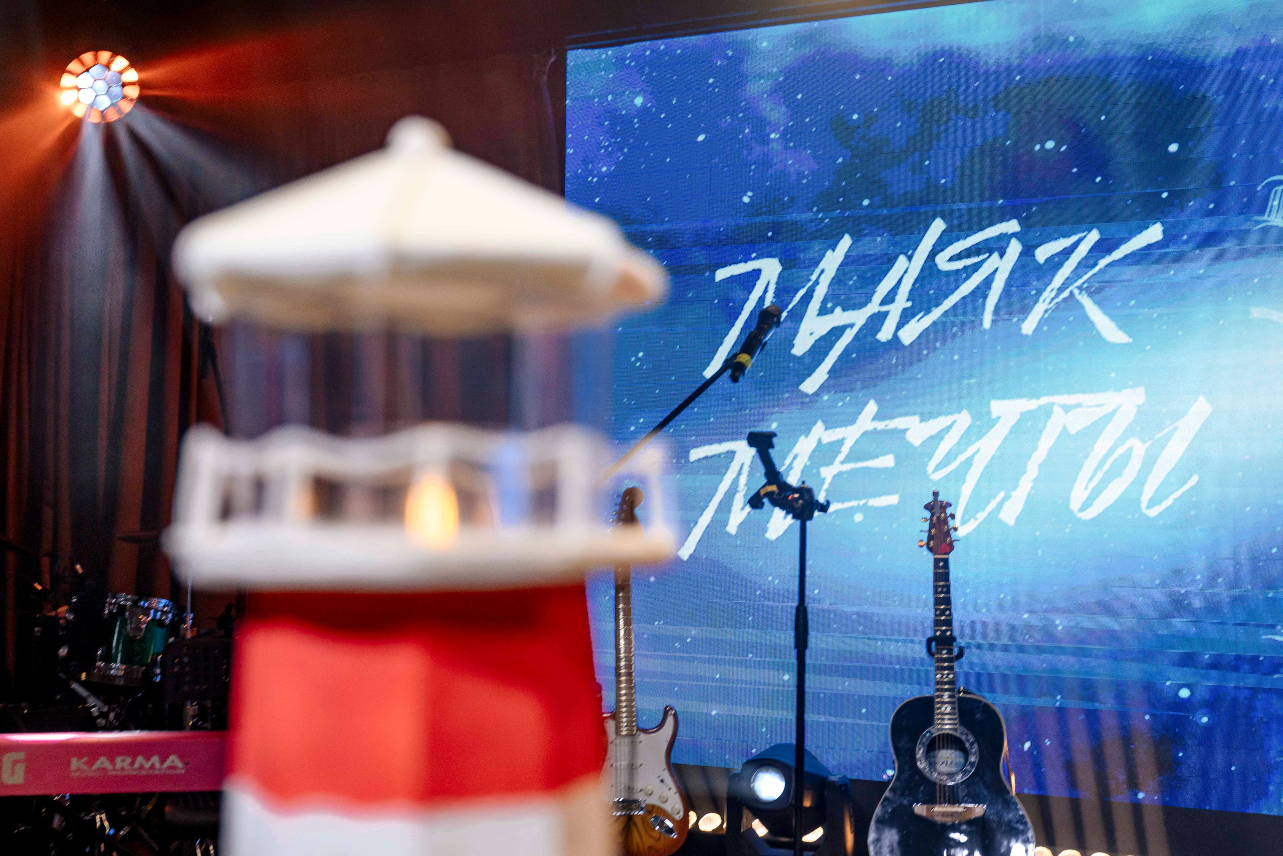 СКУЛЬПТУРА ЧАРЛИ. Максим Комаров — Профессиональный фотограф