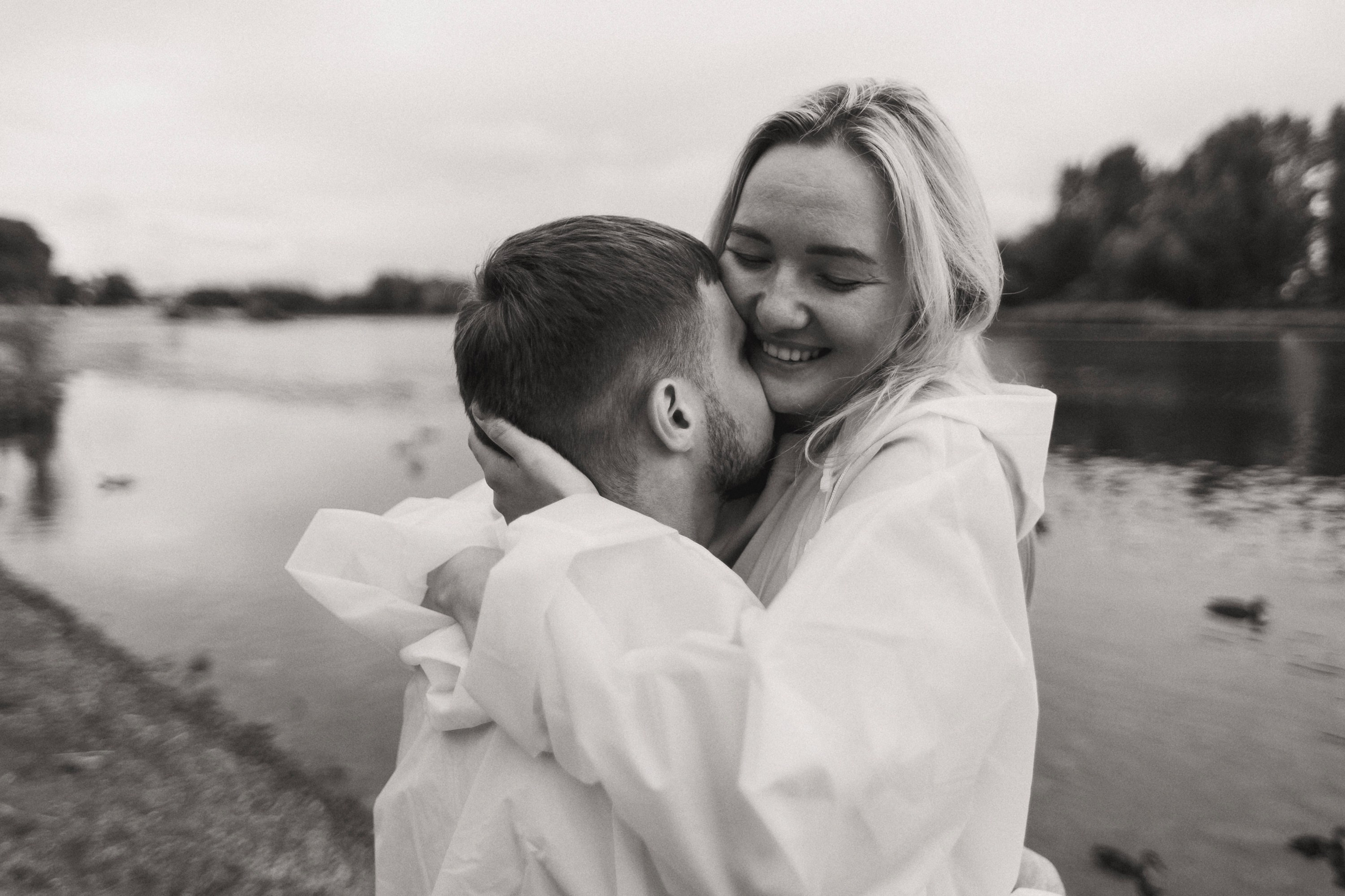 Мням-мням. Свадебный фотограф Дмитрий Воробьев Ярославль