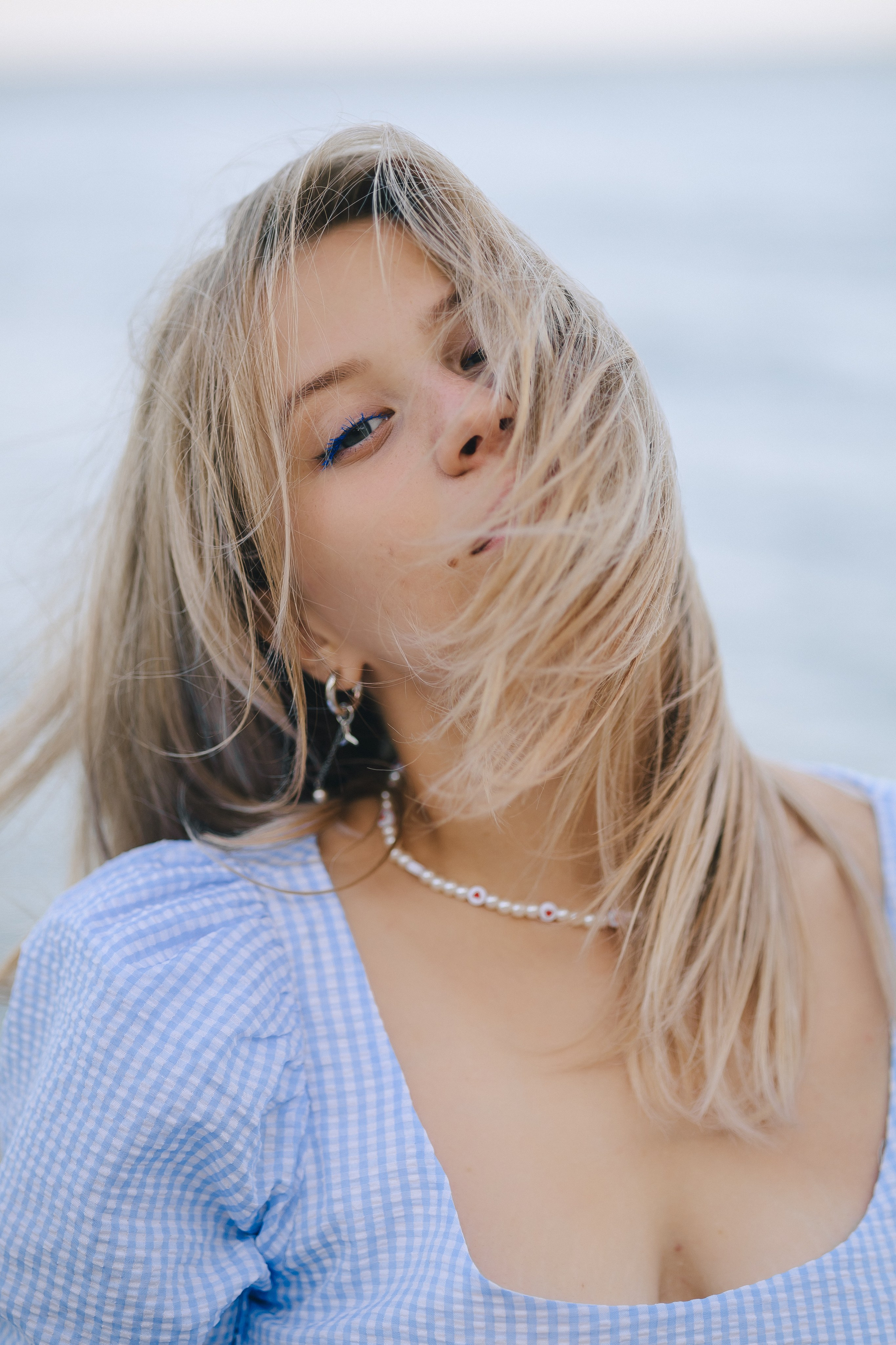 Марина. Фотограф Таганрог Любимая Надя