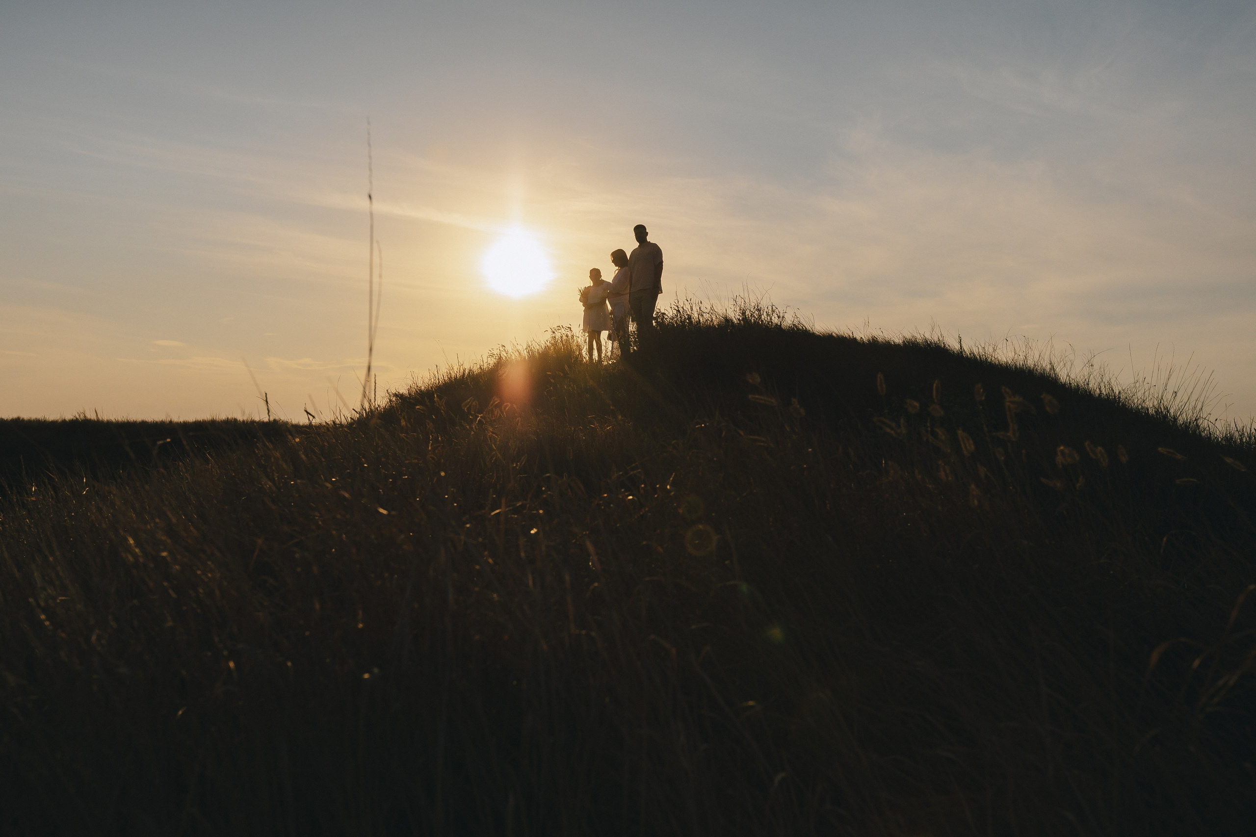 Лиля, Артем и Ксюша. Фотограф Таганрог Любимая Надя