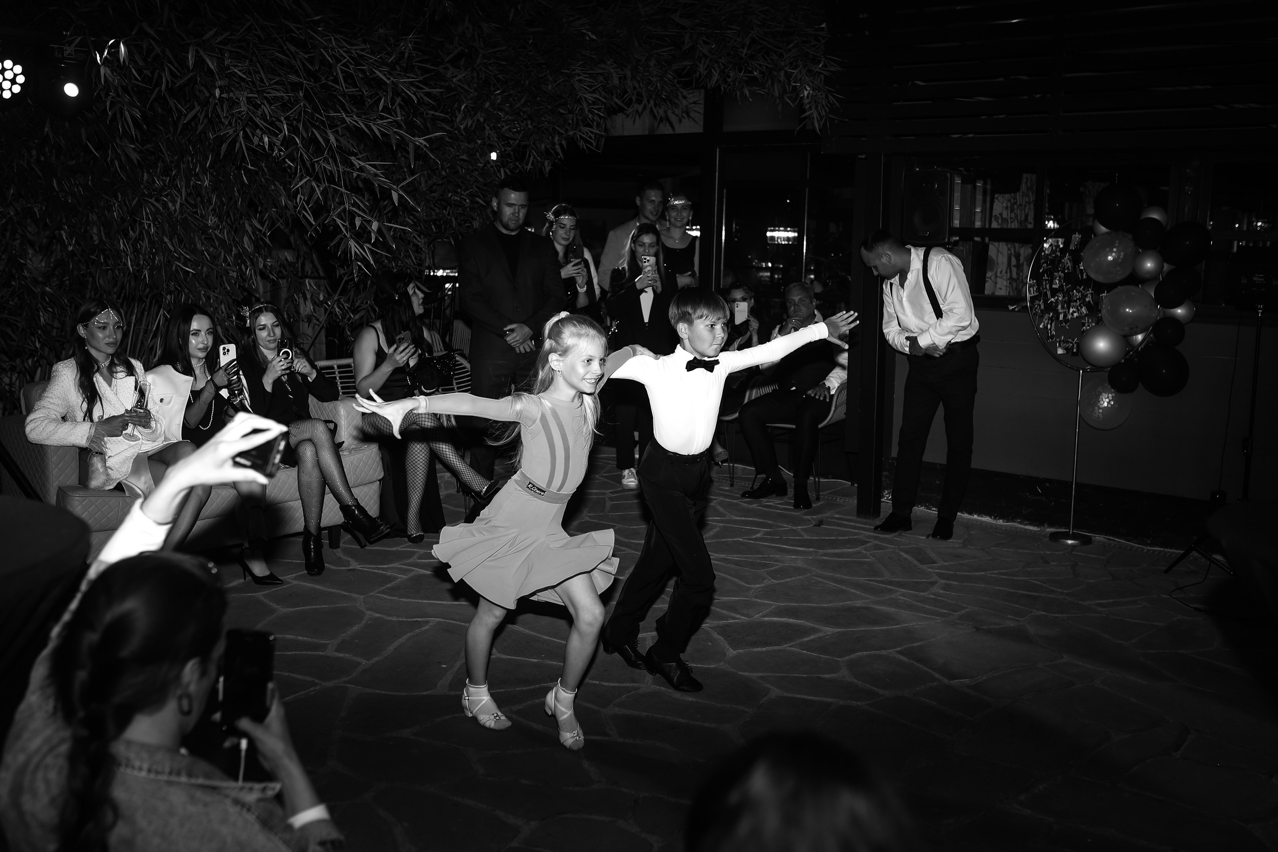 Обзор мероприятия @lubyanenkoo