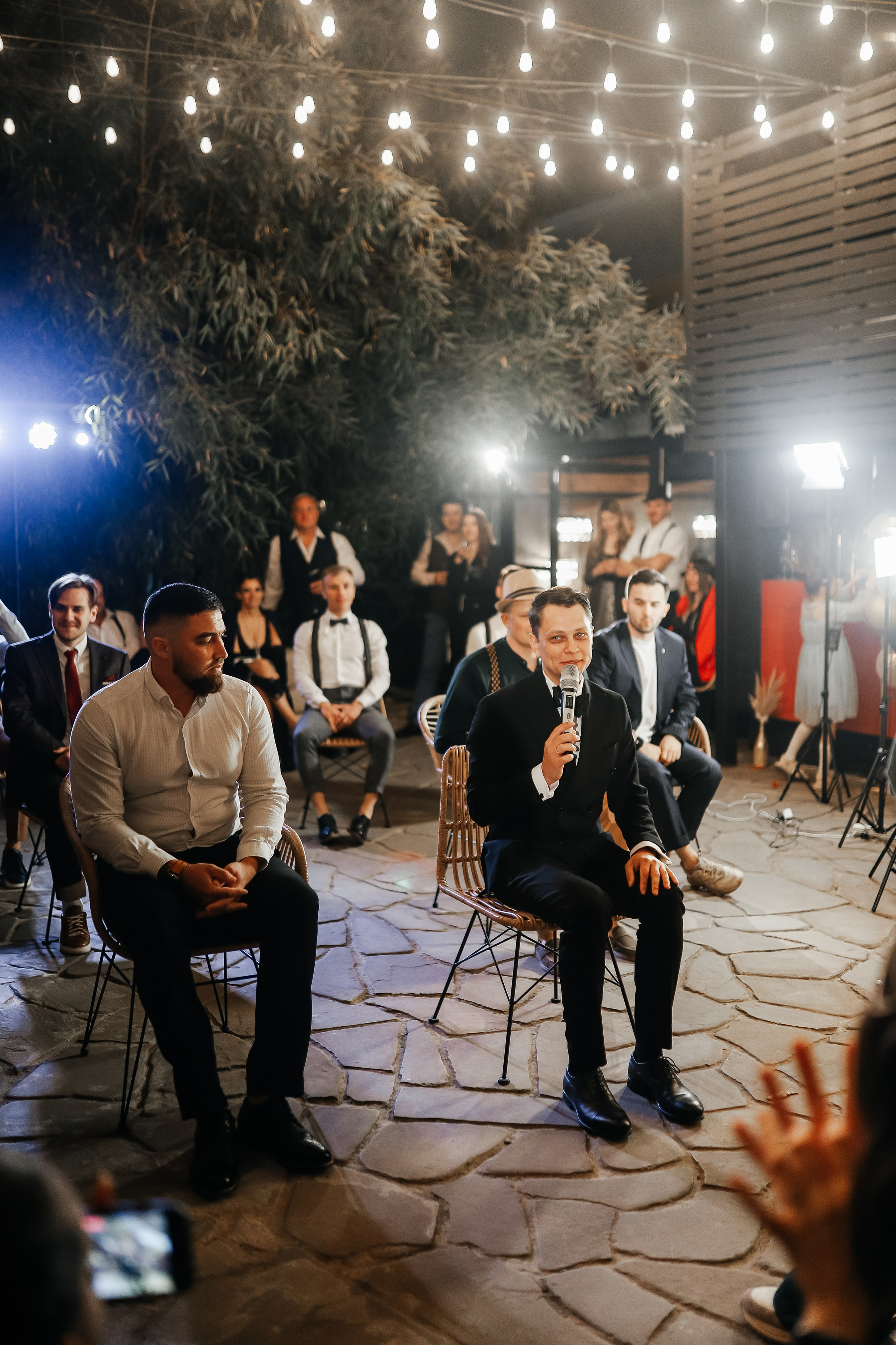 Обзор мероприятия @lubyanenkoo