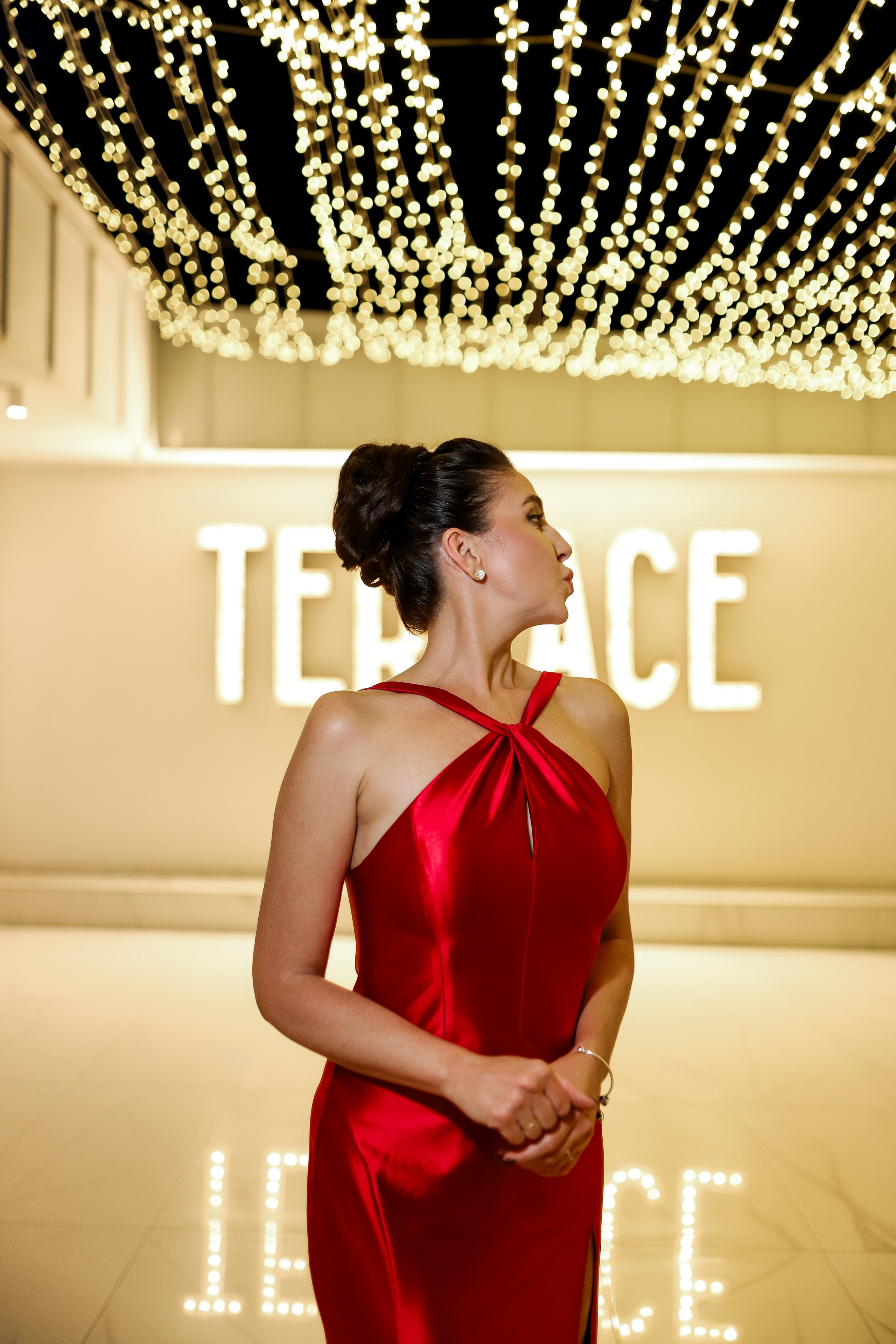 Новогодний корпоратив