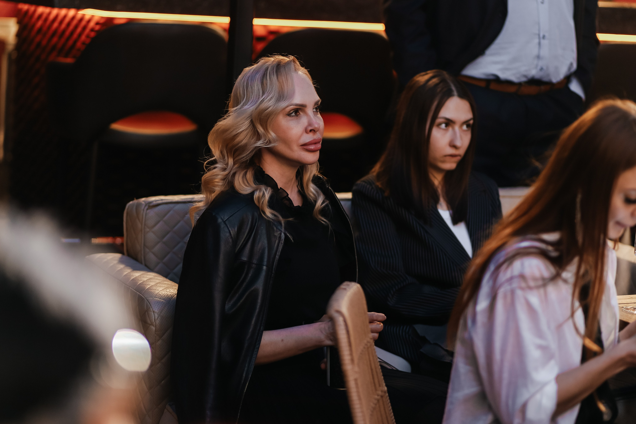 Обзор мероприятия @lubyanenkoo