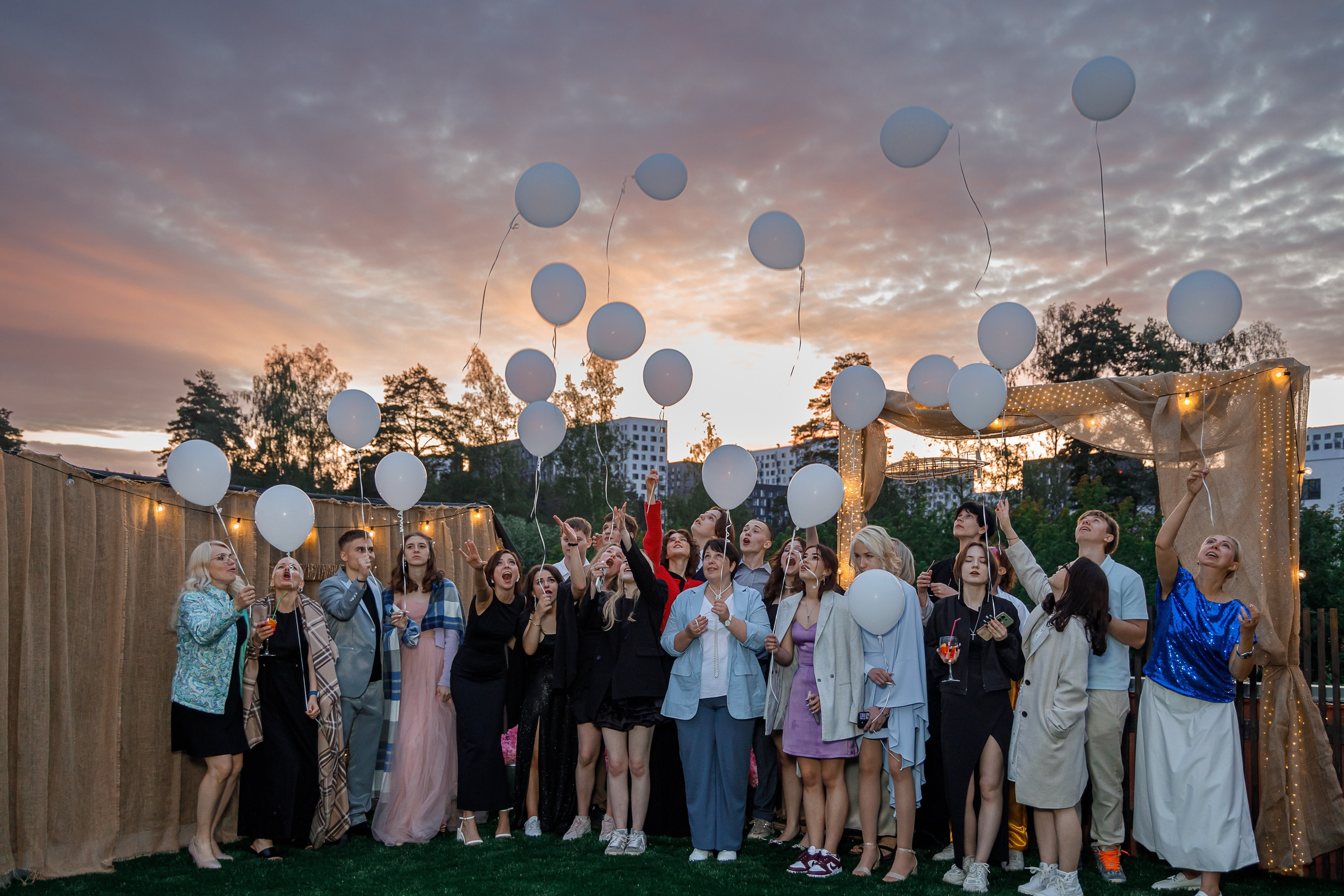 Репортажный и портретный фотограф в Москве Саханцева Анна