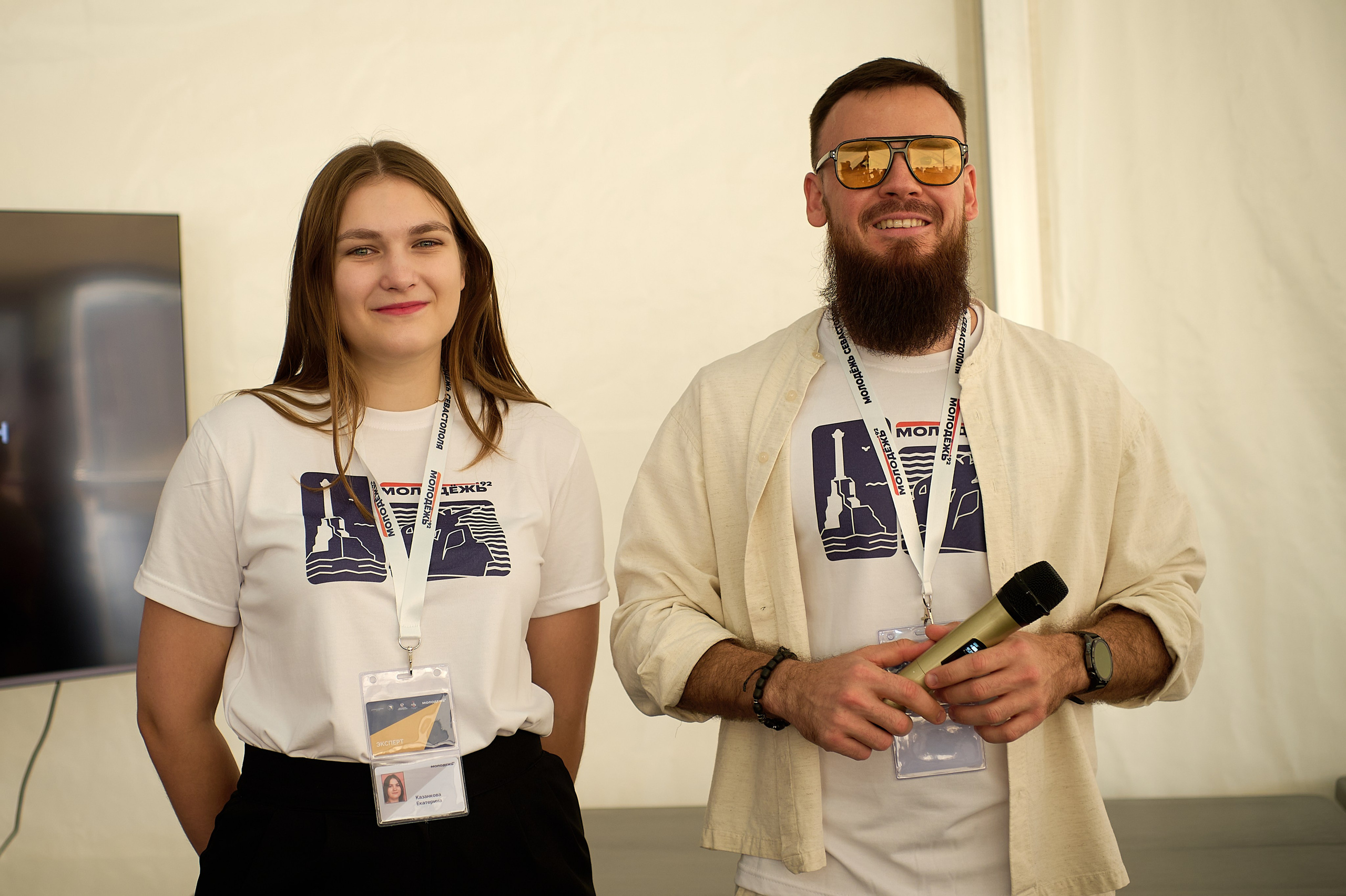 Молодежь 92 2024 (Севастополь). Репортаж | фотосъемка в Москве и РФ | Фотограф Александр Емелькин