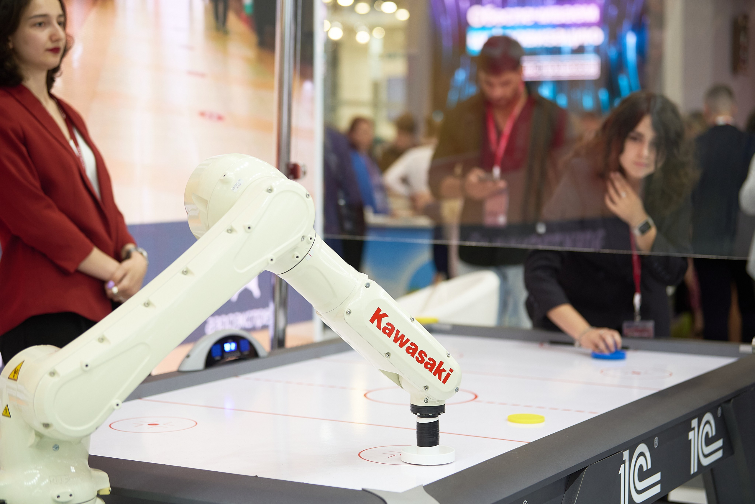 ПМЭФ- 2024 (Санкт-Петербург). Репортаж | фотосъемка в Москве и РФ | Фотограф Александр Емелькин