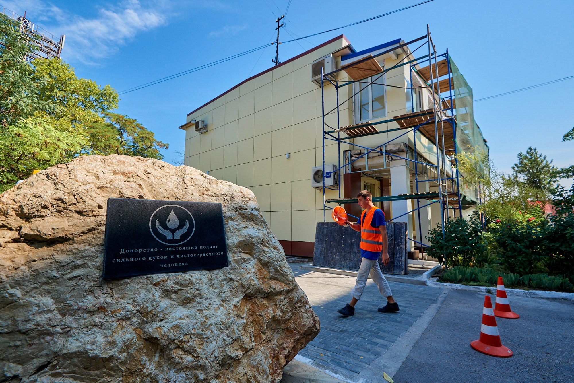 Объекты. Репортаж | фотосъемка в Москве и РФ | Фотограф Александр Емелькин