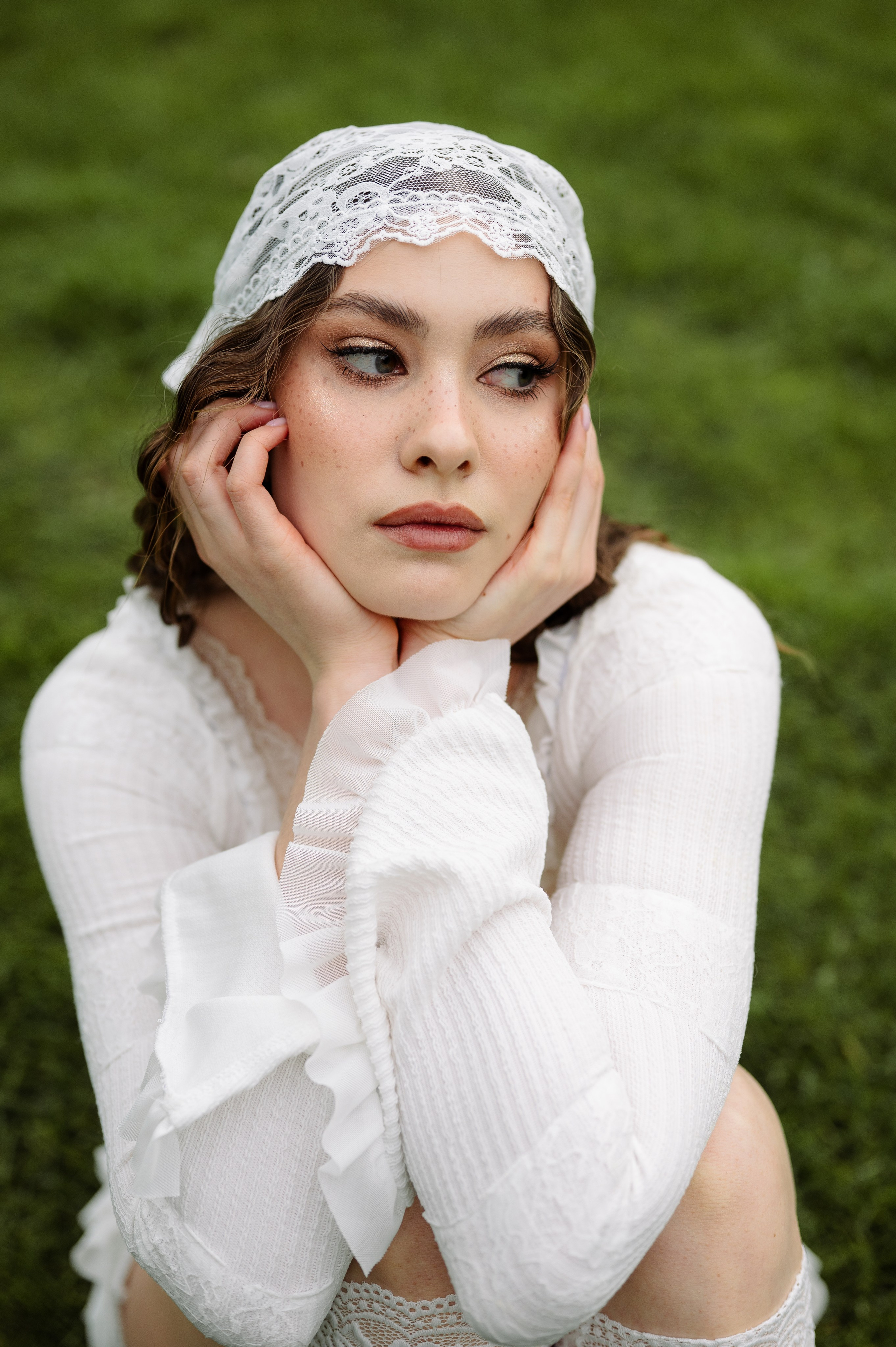 Весна. Свадебный и семейный фотограф в Краснодаре Алина Мельник