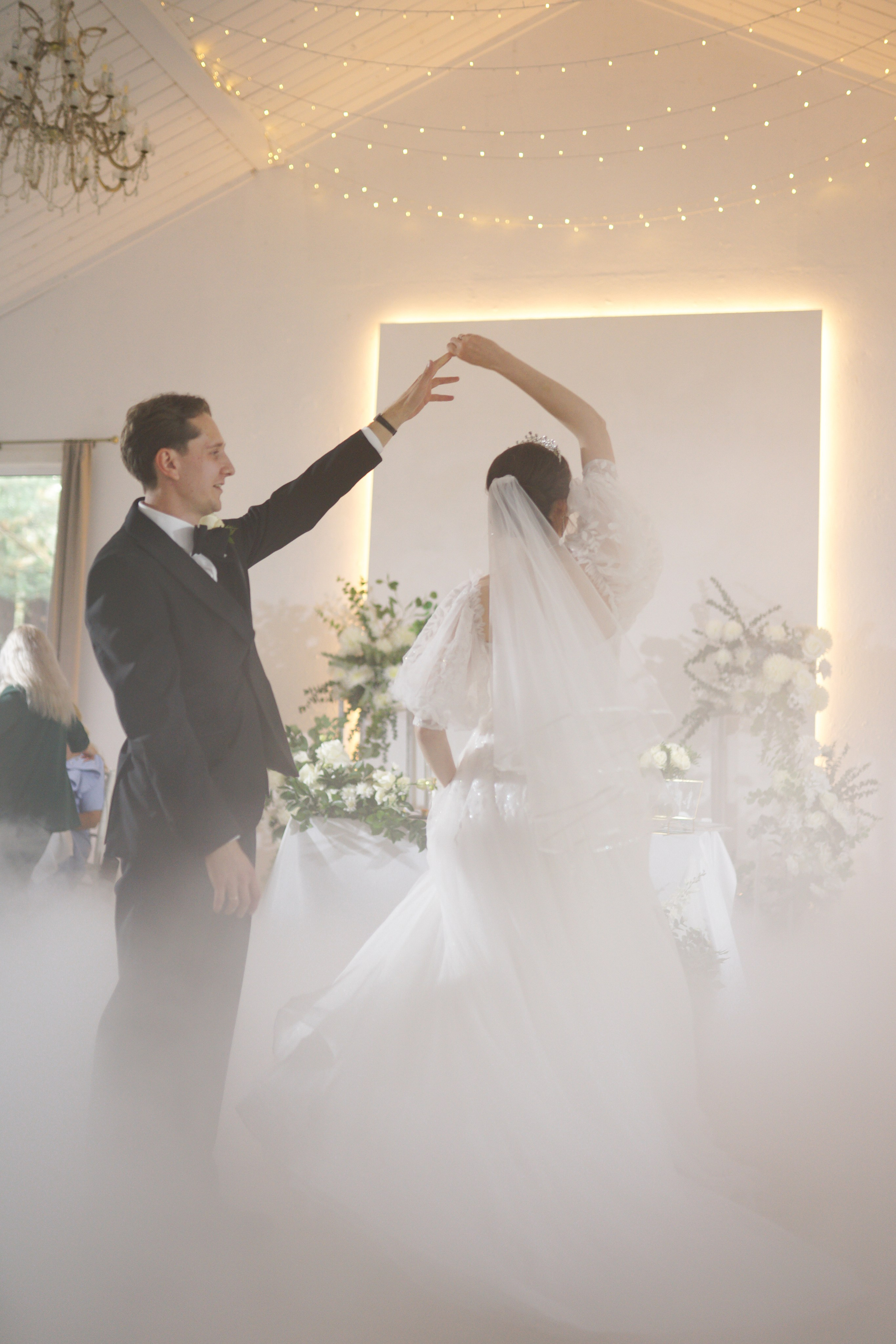 Александр и Диана