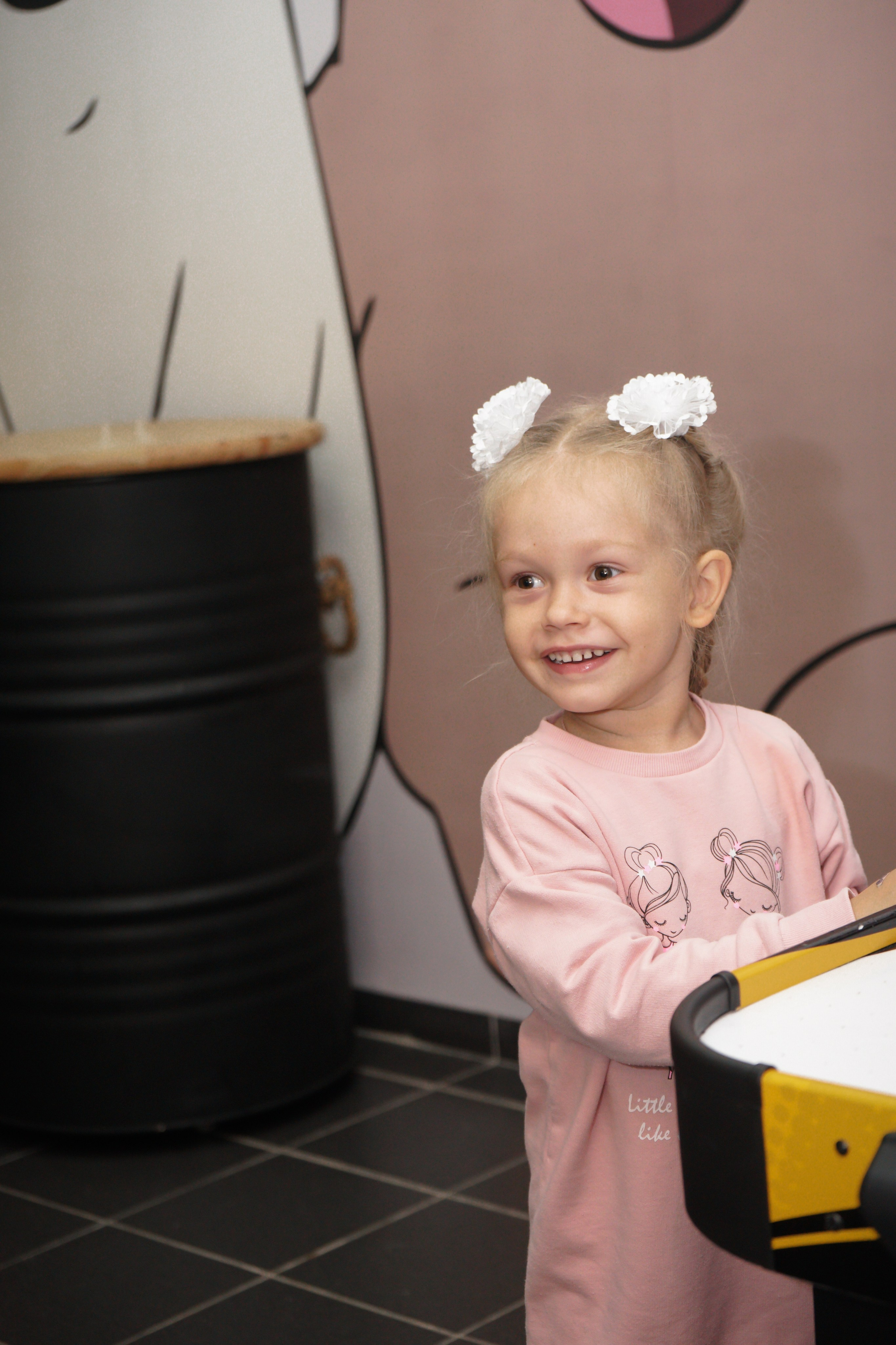 День рождения