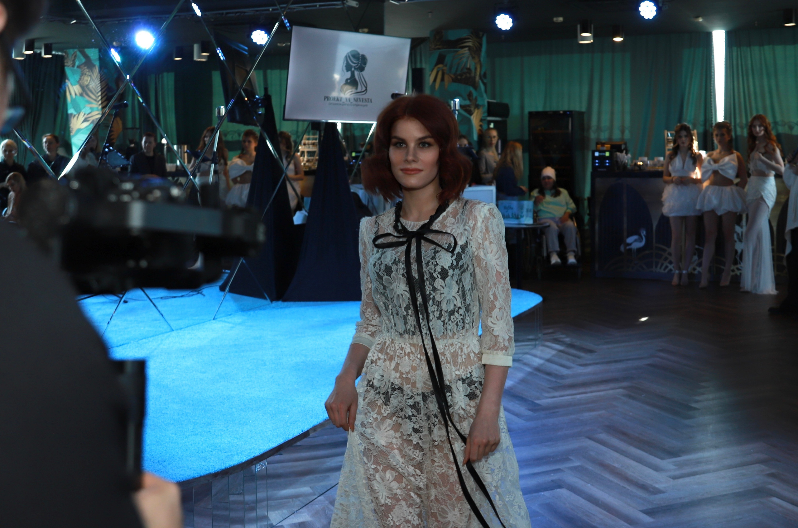 Проект Я невеста. Фотограф Юлия Мальцева