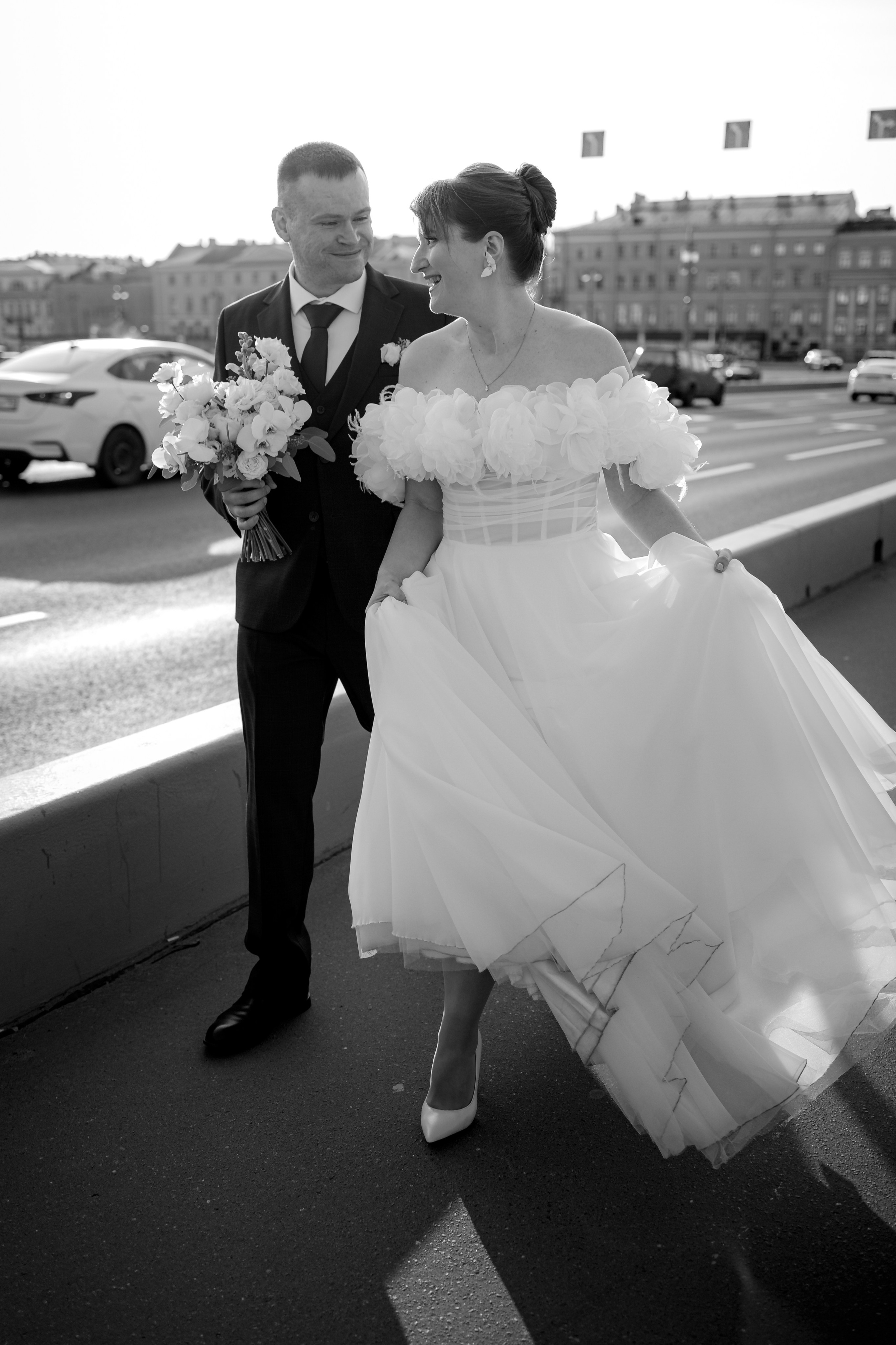 K & V. Ирина Носова - семейный и детский фотограф