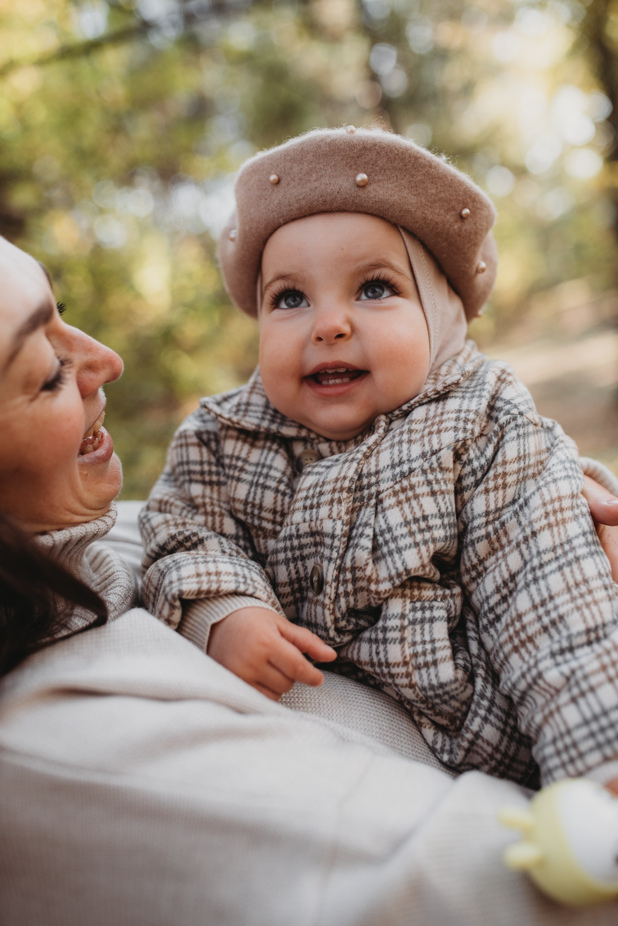 Наташа и Анюта. Семейный и детский фотограф в Новосибирске и Краснообске — Анна Ким
