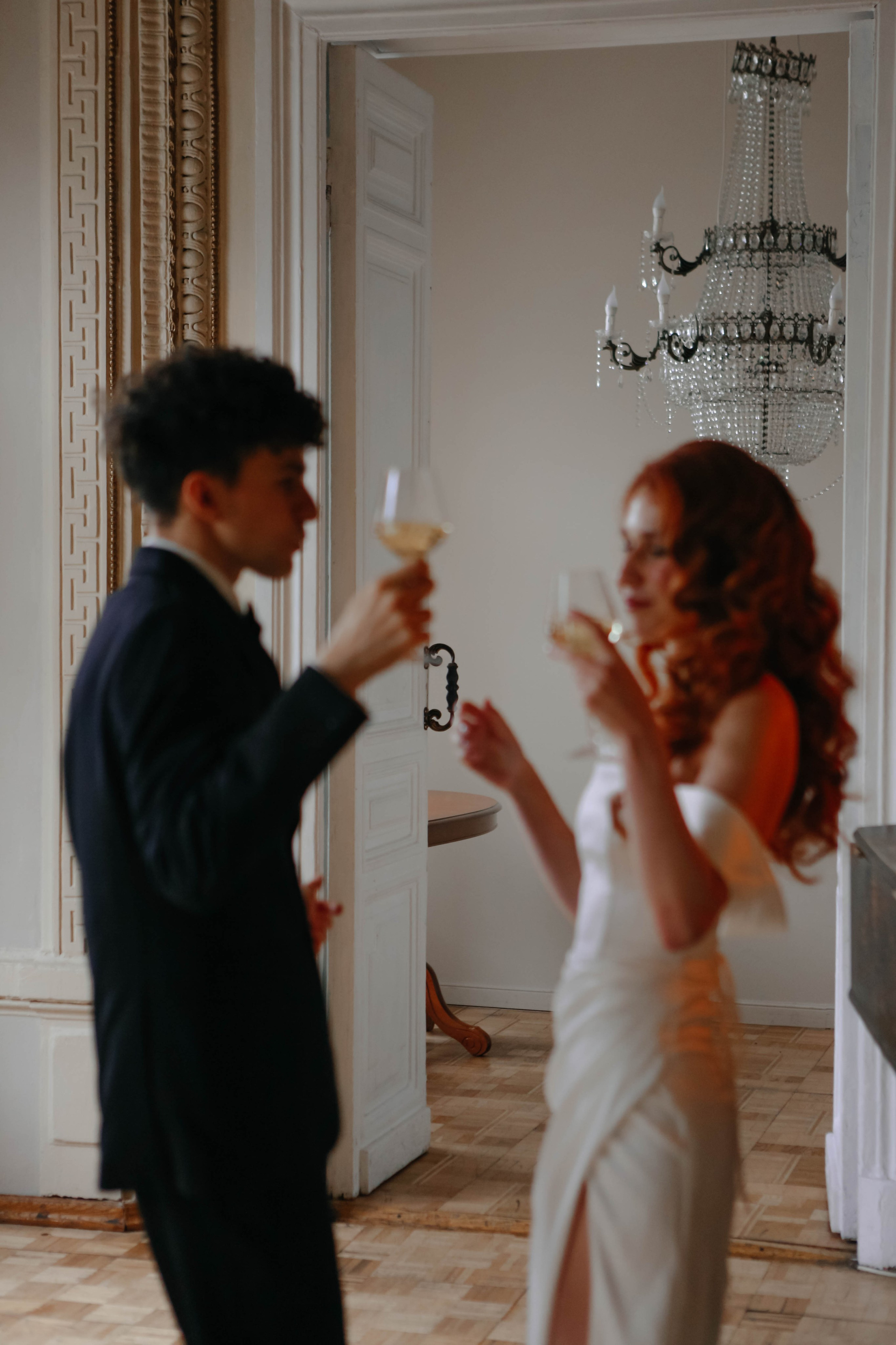 Ярослав | Александра. Фотограф Таня Королёк