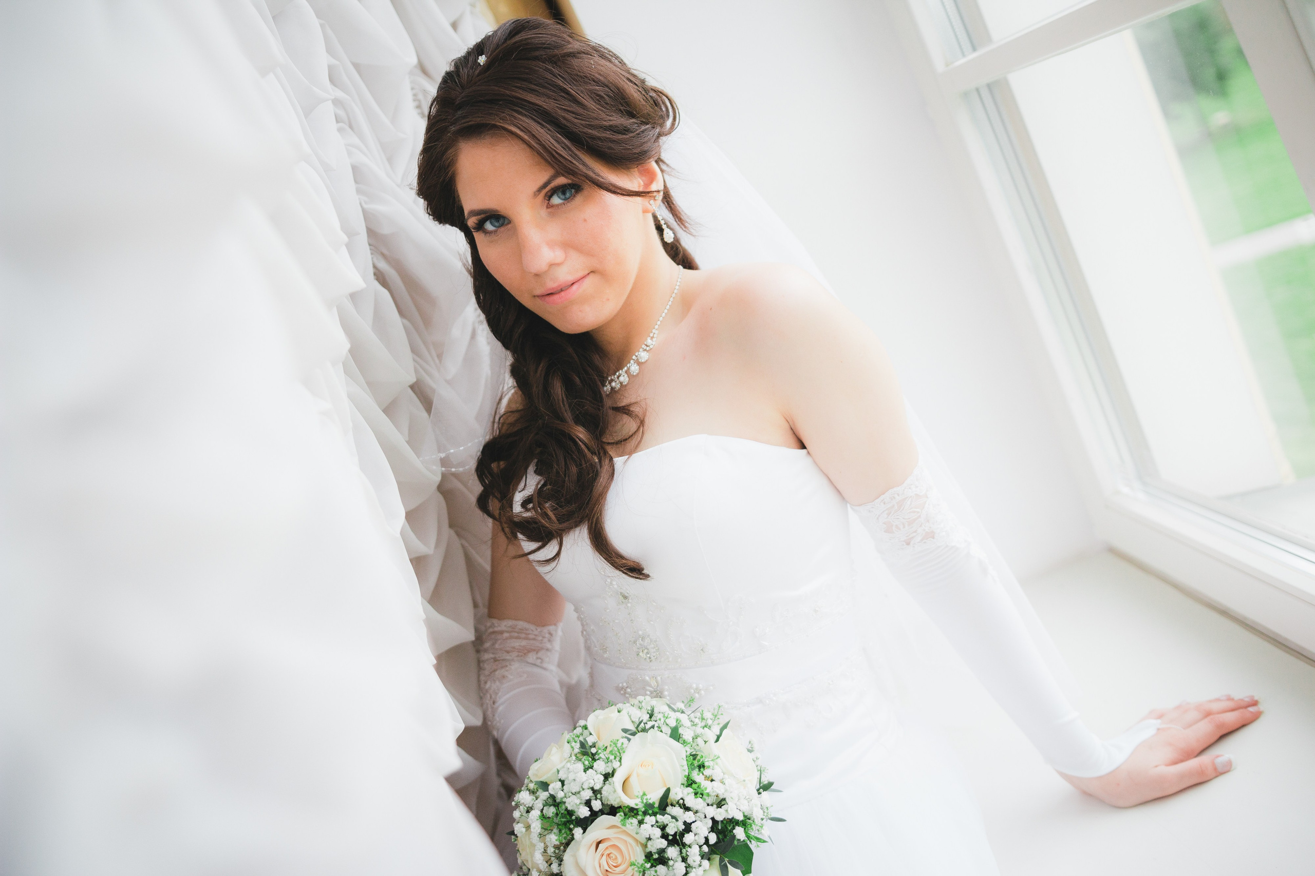 Свадьбы. Всего по-мелочи. Свадебный фотограф Копков Геннадий