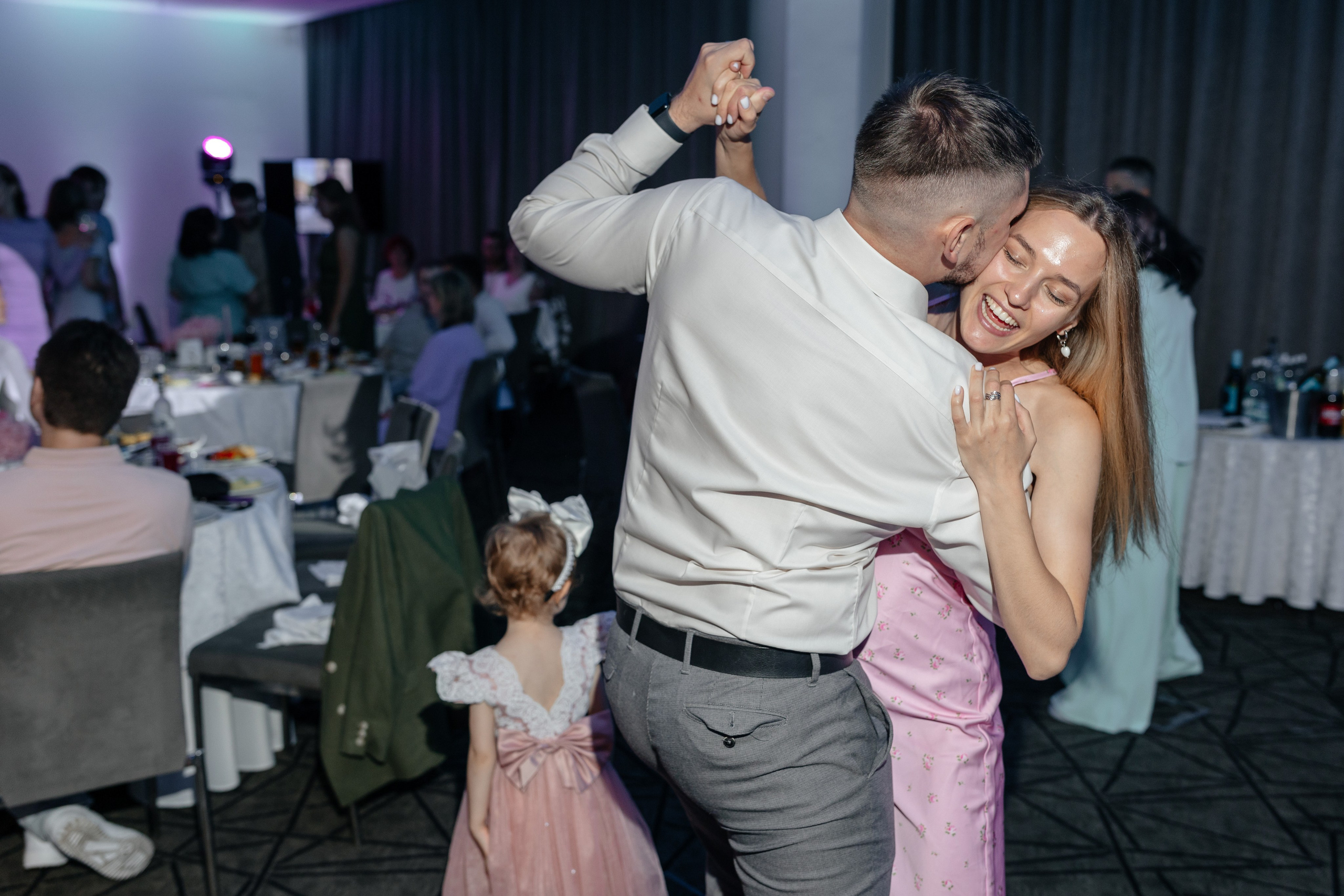 Свадьба Диана и Антон. Фотограф Сергей Ловырев