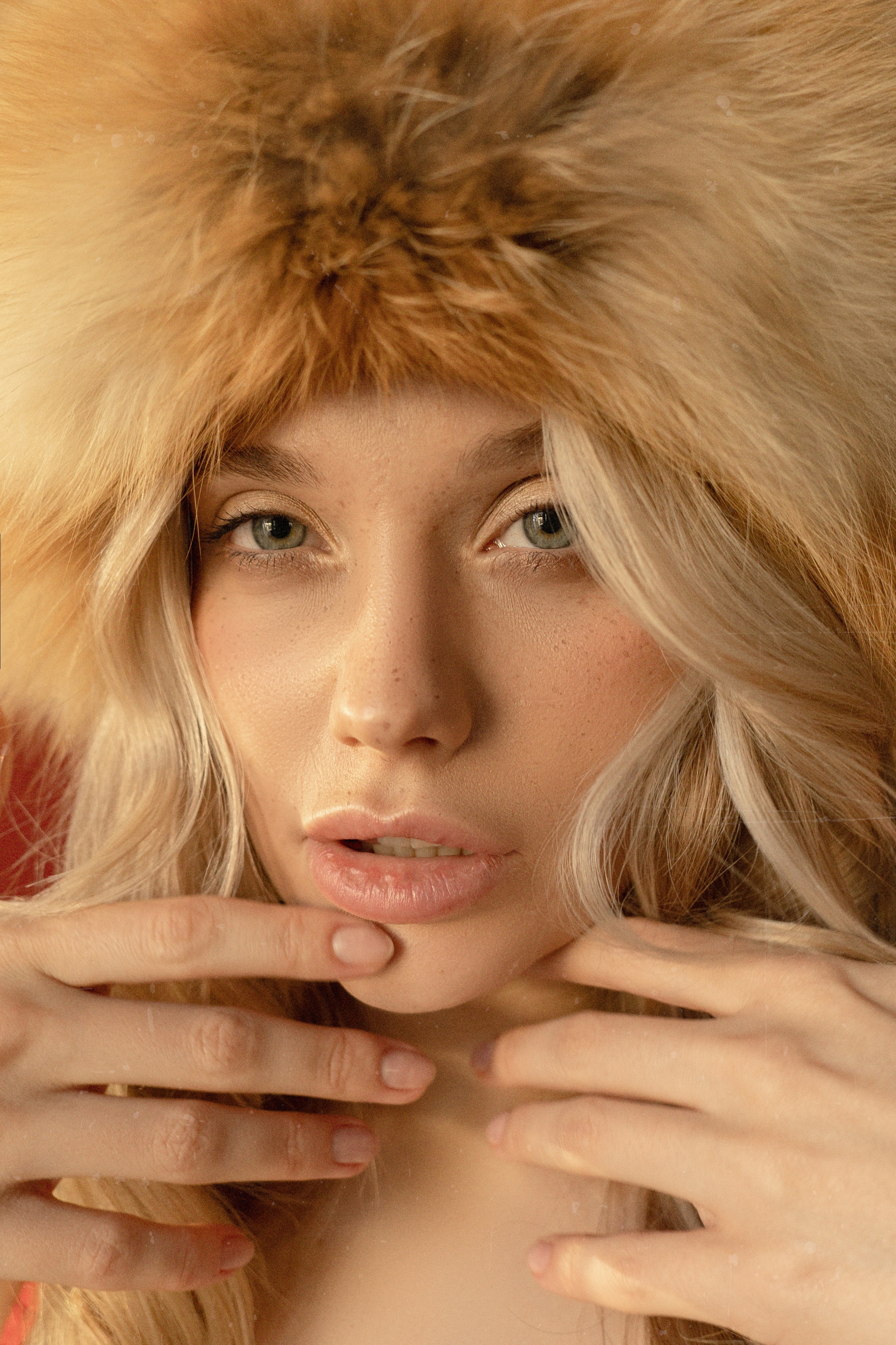 Мои работы. Фотограф Katika Mironova