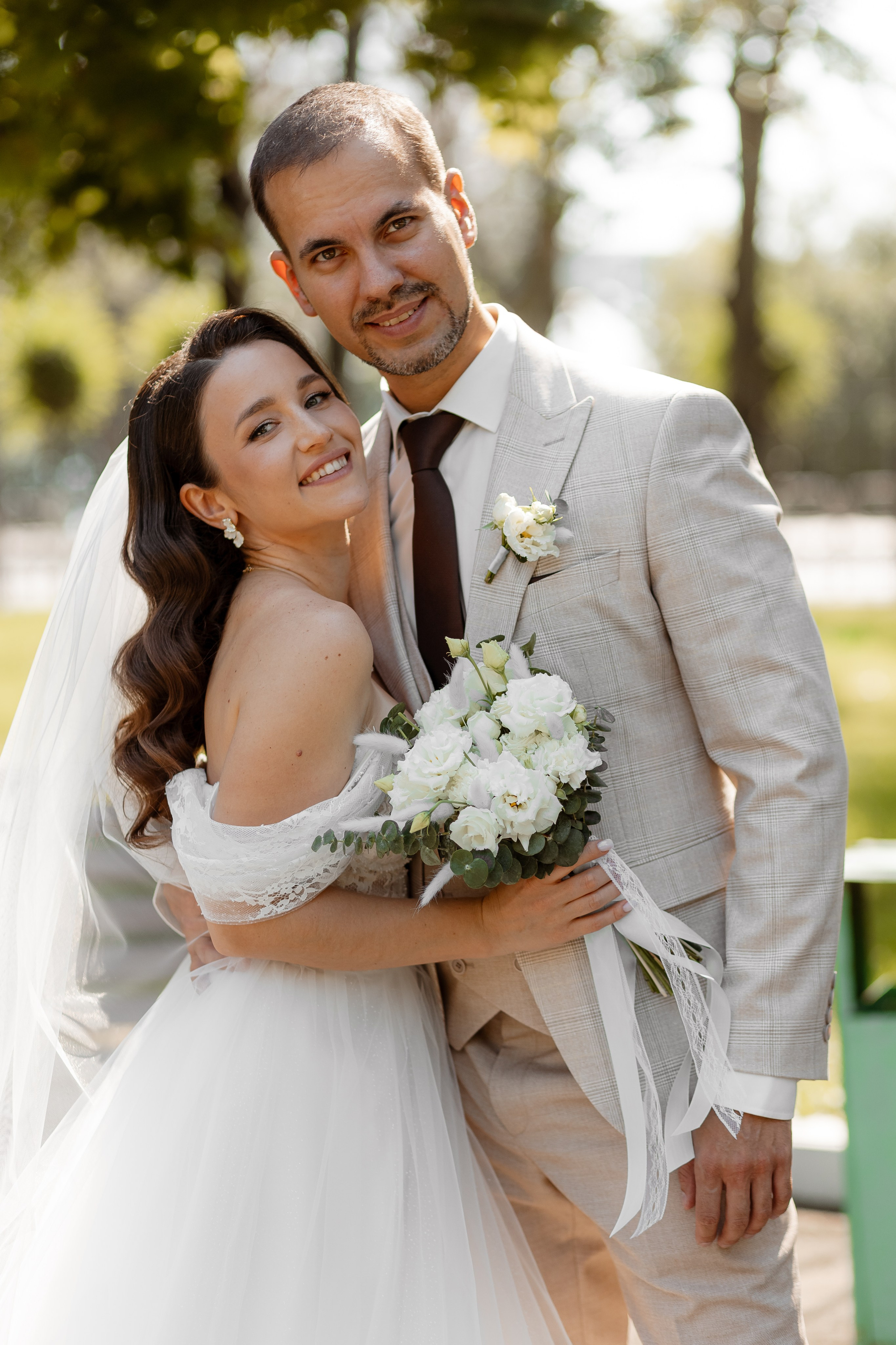 Wedding 22/08/25. Свадебный и семейный фотограф в Саратове Екатерина Ромакина