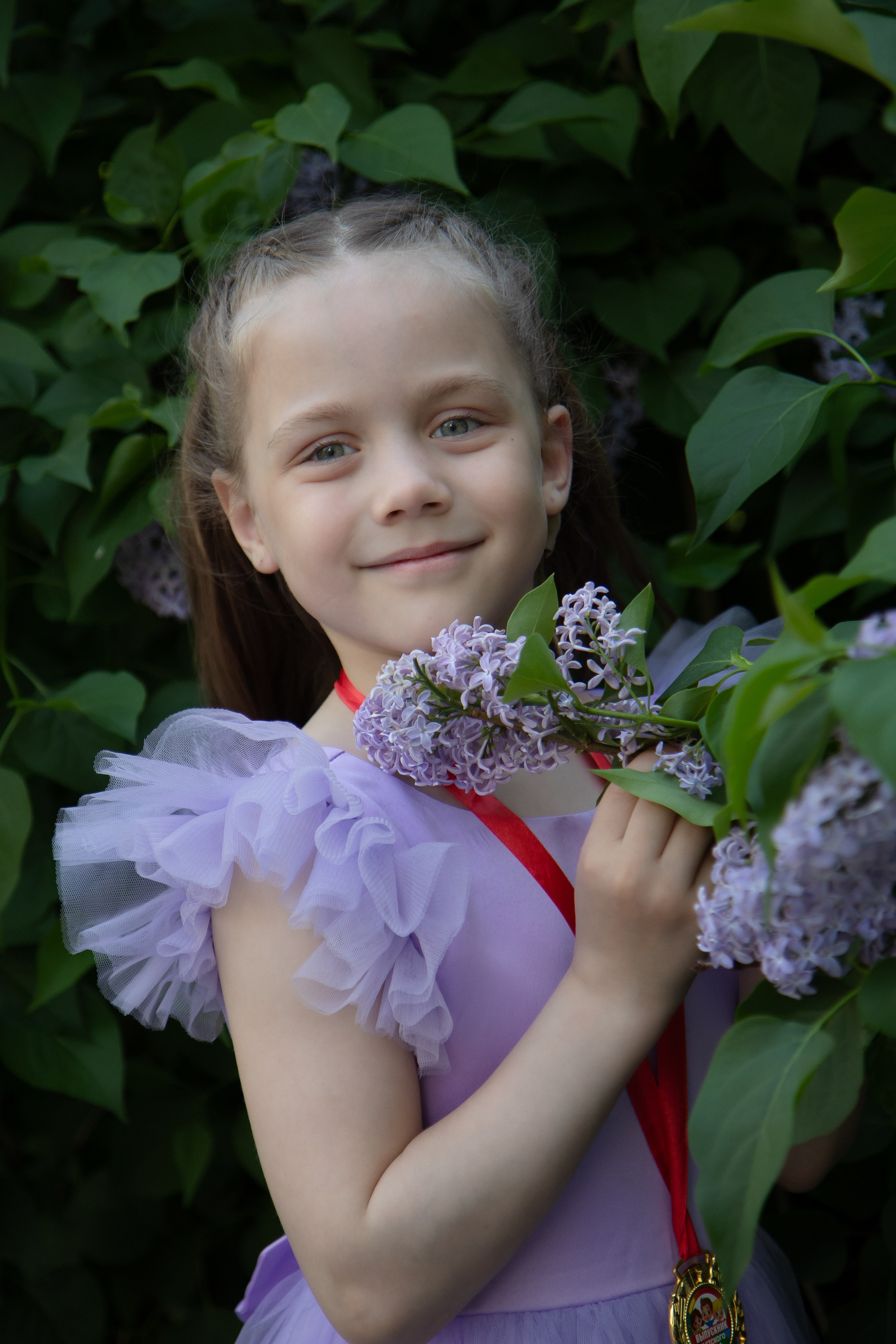 Истории. Семейный и школьный фотограф в Тюмени Елена Бузиновская