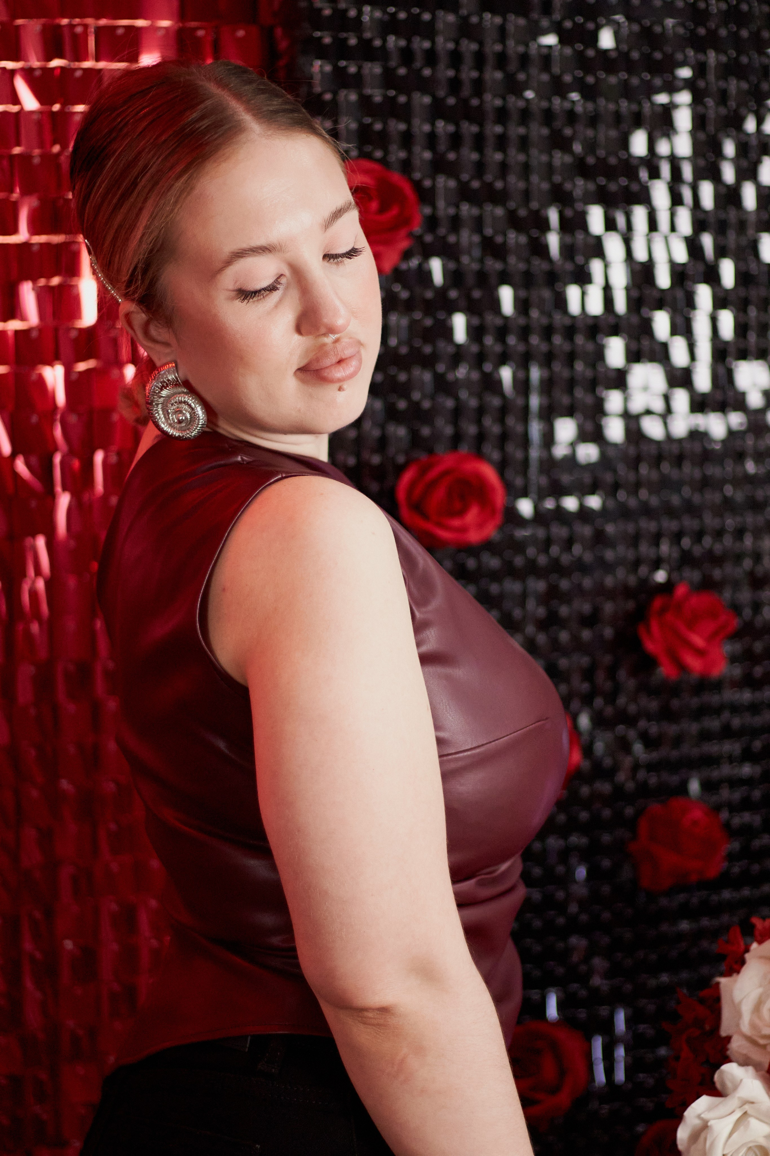 Корпоратив. Фотограф в Ростове-на-Дону Нюхарева Виктория