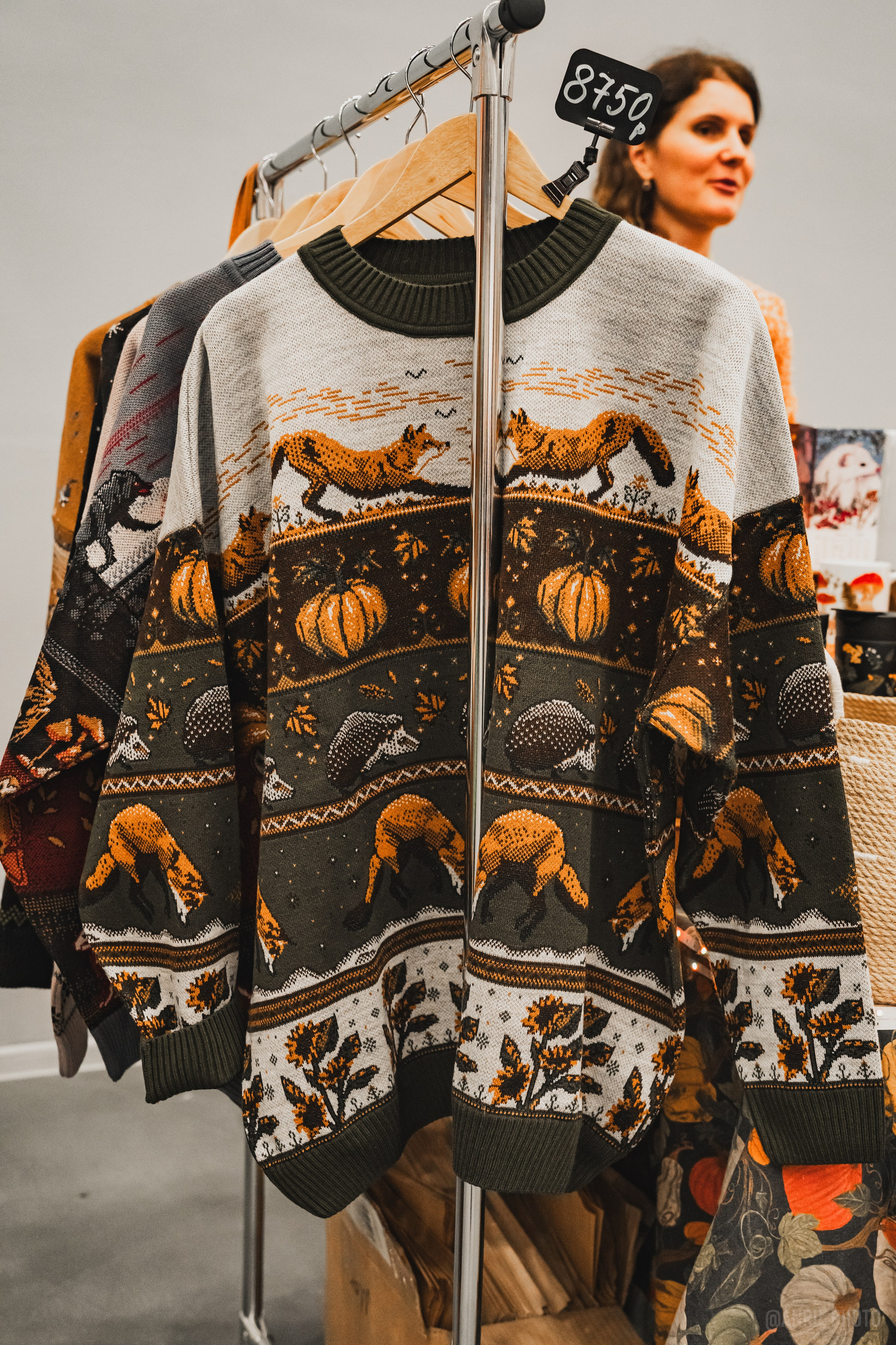 Fox Family fest. Репортажный фотограф Анастасия Рубцова