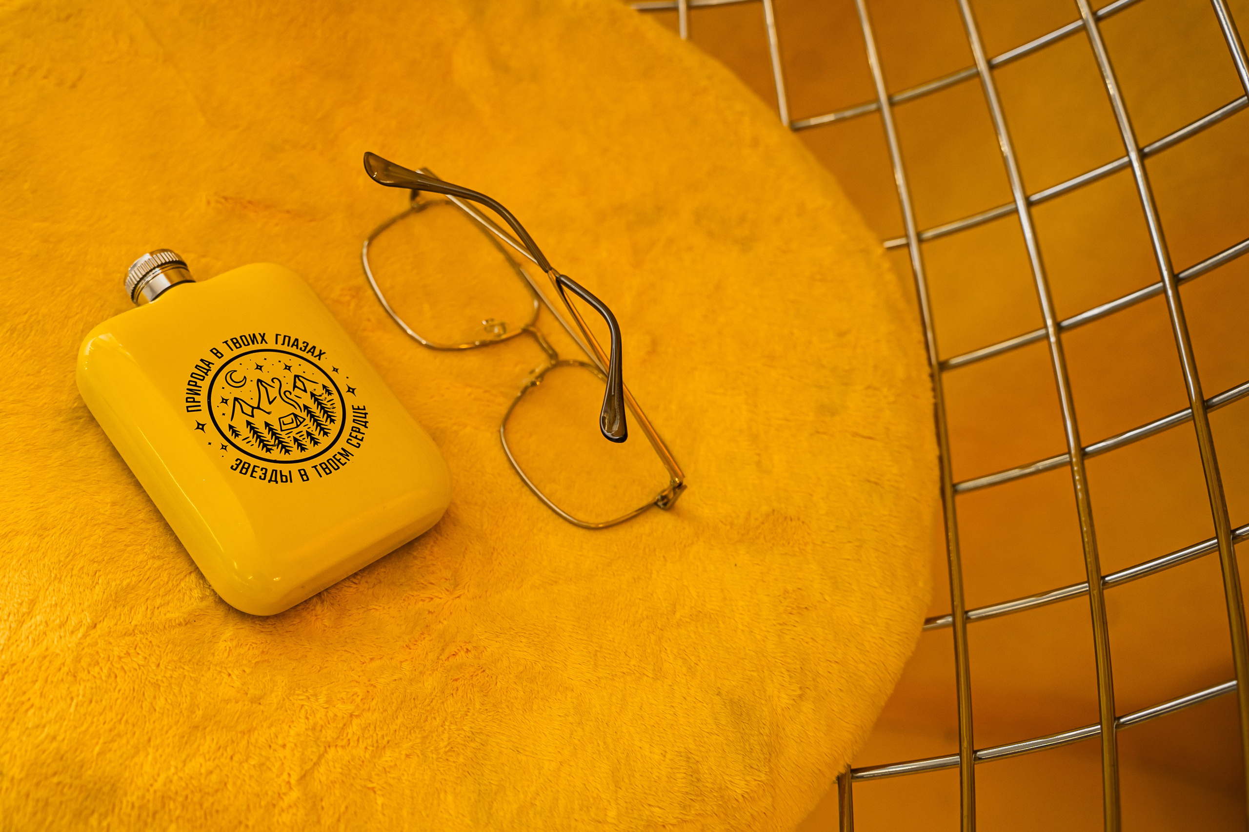 Лимонная любовь. Репортажный фотограф Анастасия Рубцова