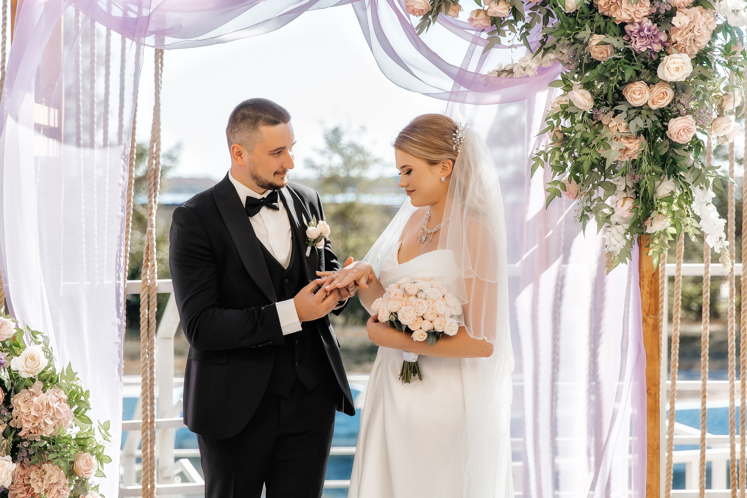 VLADISLAV & KSENIA. Свадебный фотограф в Евпатории и в Крыму, Love story, женский портрет