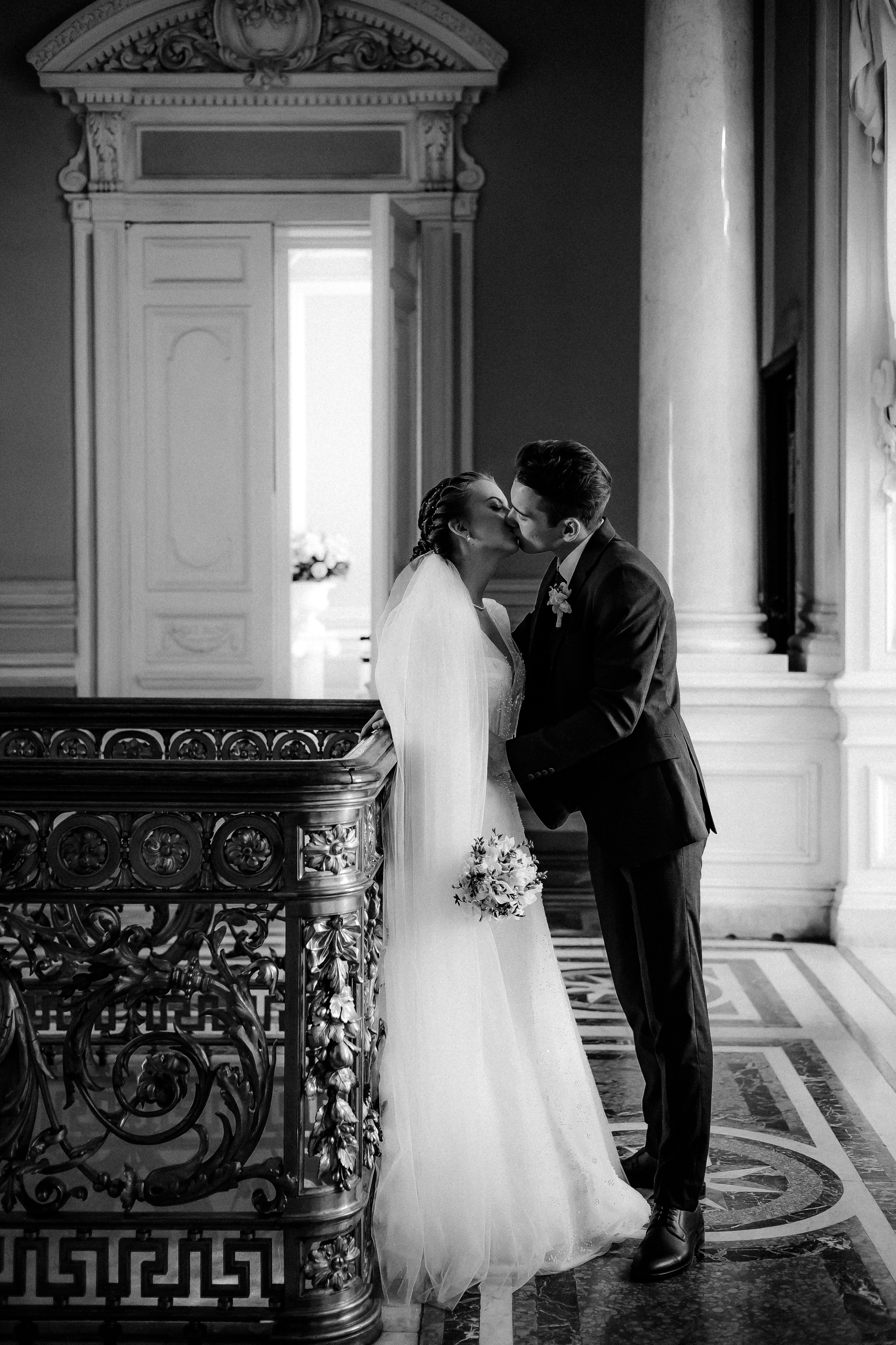 Анастасия и Руслан