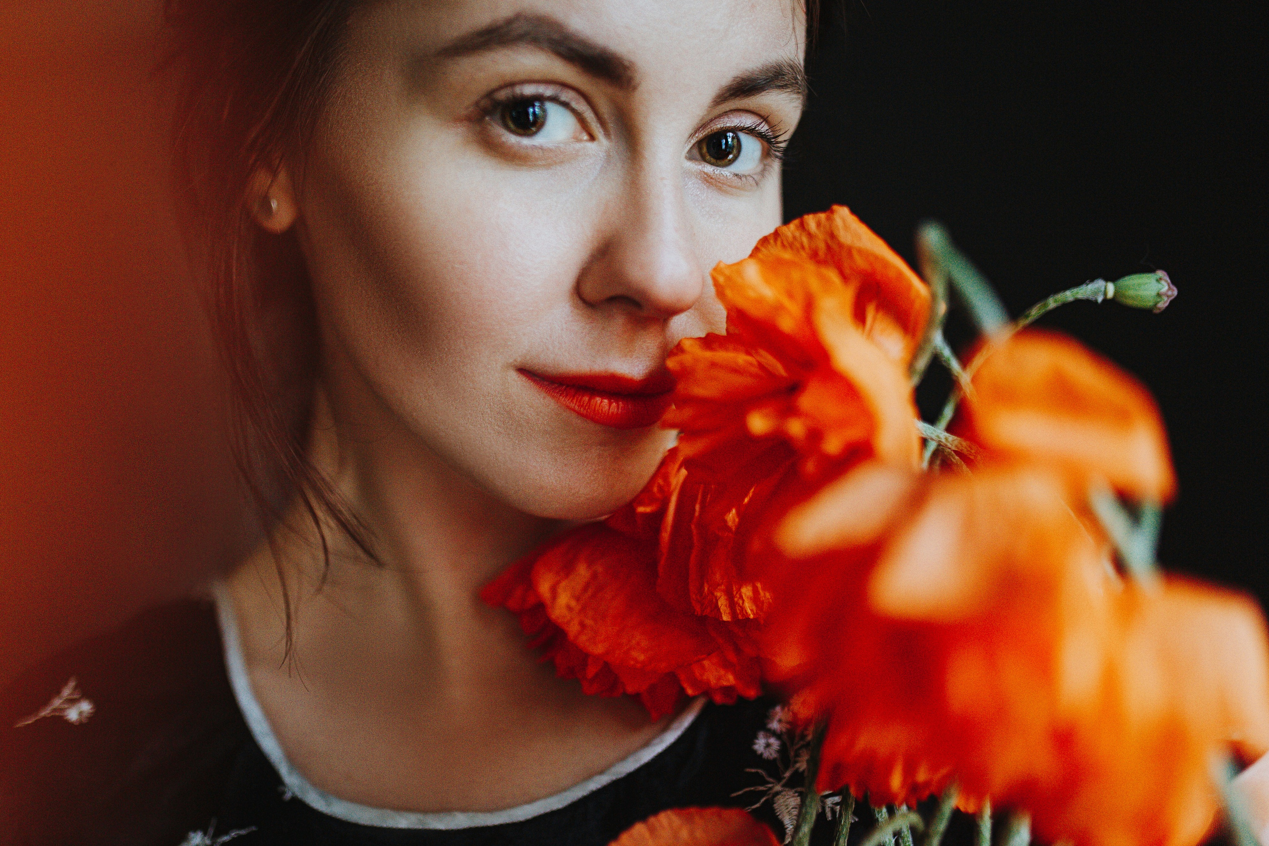 Портфолио. Портретный фотограф В Крыму и преподаватель Екатерина Покровская