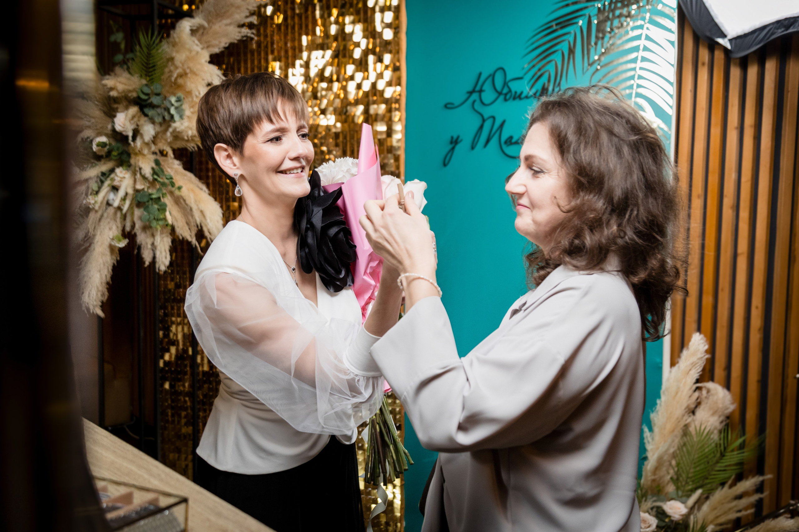 Юбилеи. Детский фотограф видеограф в Хабаровске Михаил Орлов