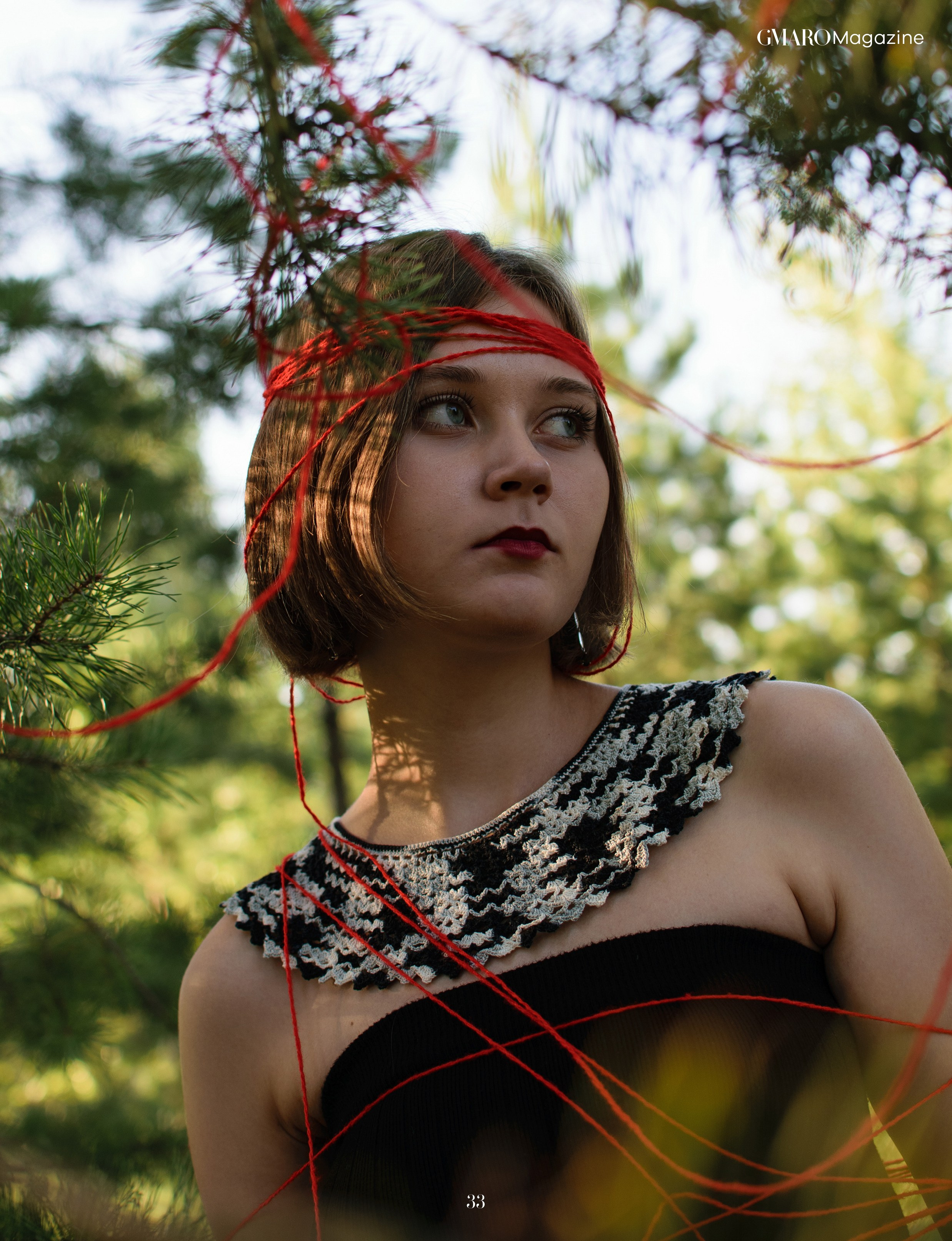 фотограф Омск Ульяна Красикова GMARO, Paris, France