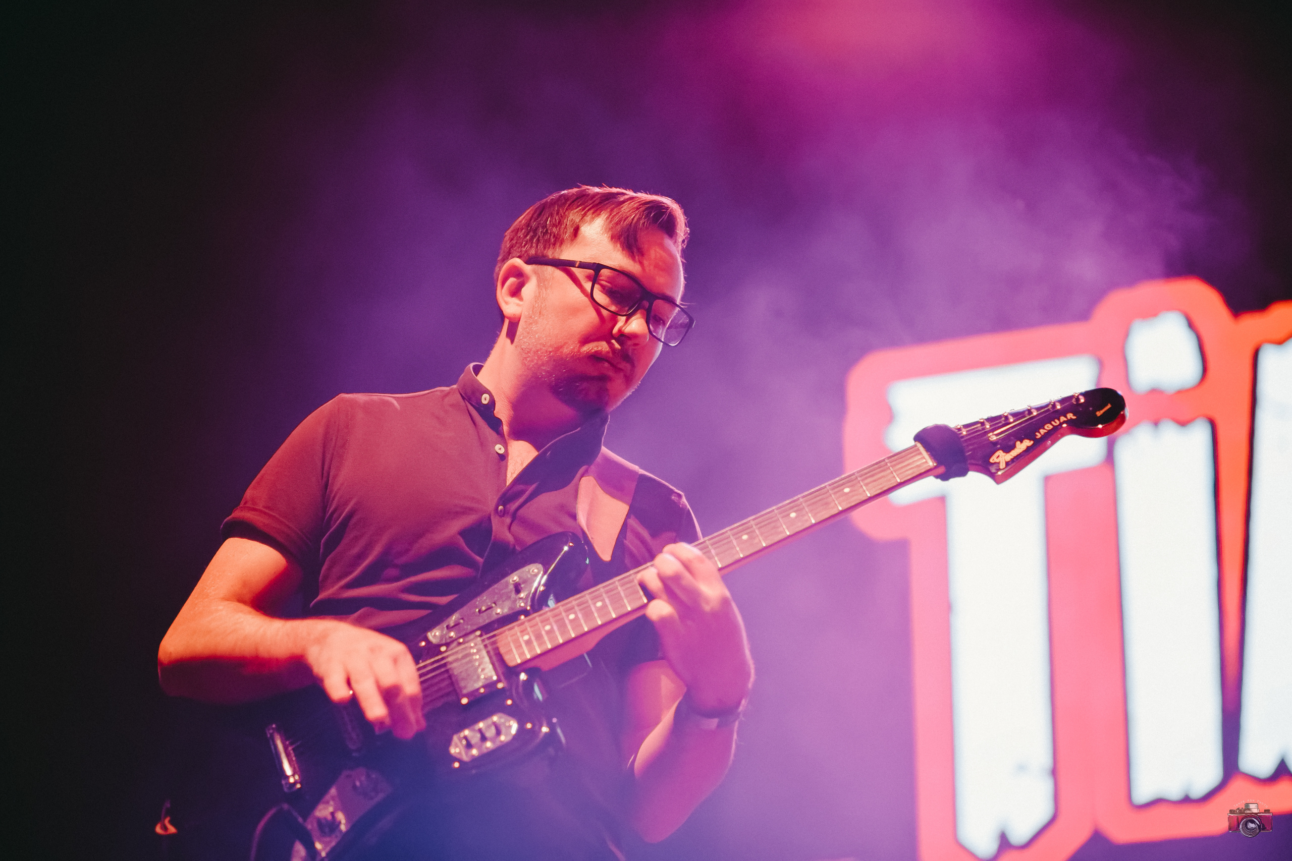 TiMonkeys на разогреве группы P.O.D. в Москве. Photographer Sonkina Tatiana (Tanya Ash)