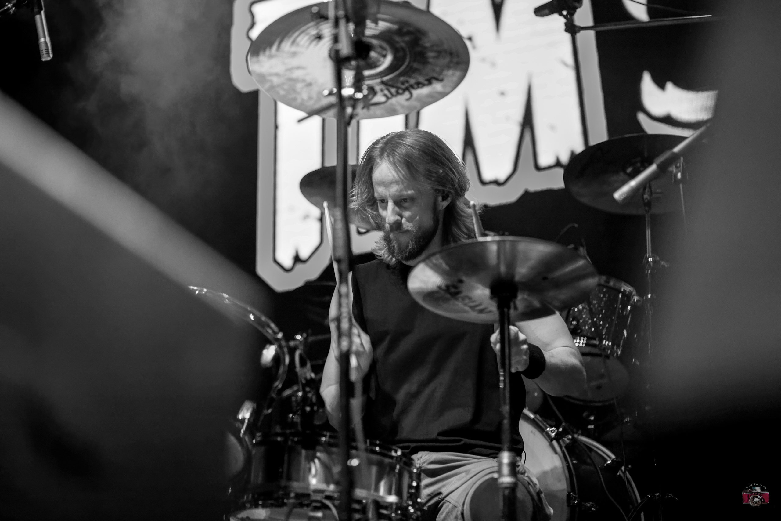 TiMonkeys на разогреве группы P.O.D. в Москве. Photographer Sonkina Tatiana (Tanya Ash)