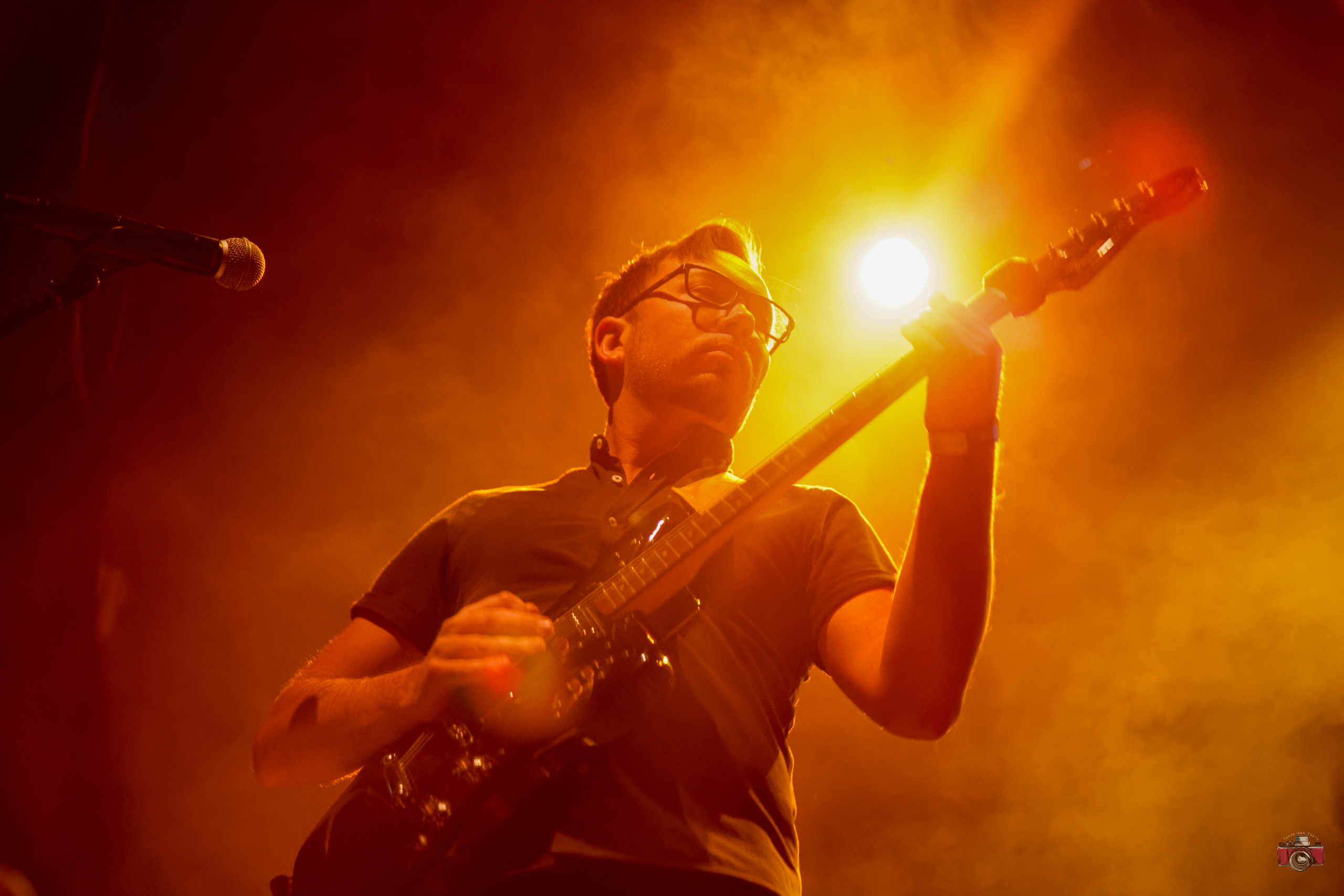 TiMonkeys на разогреве группы P.O.D. в Москве. Photographer Sonkina Tatiana (Tanya Ash)