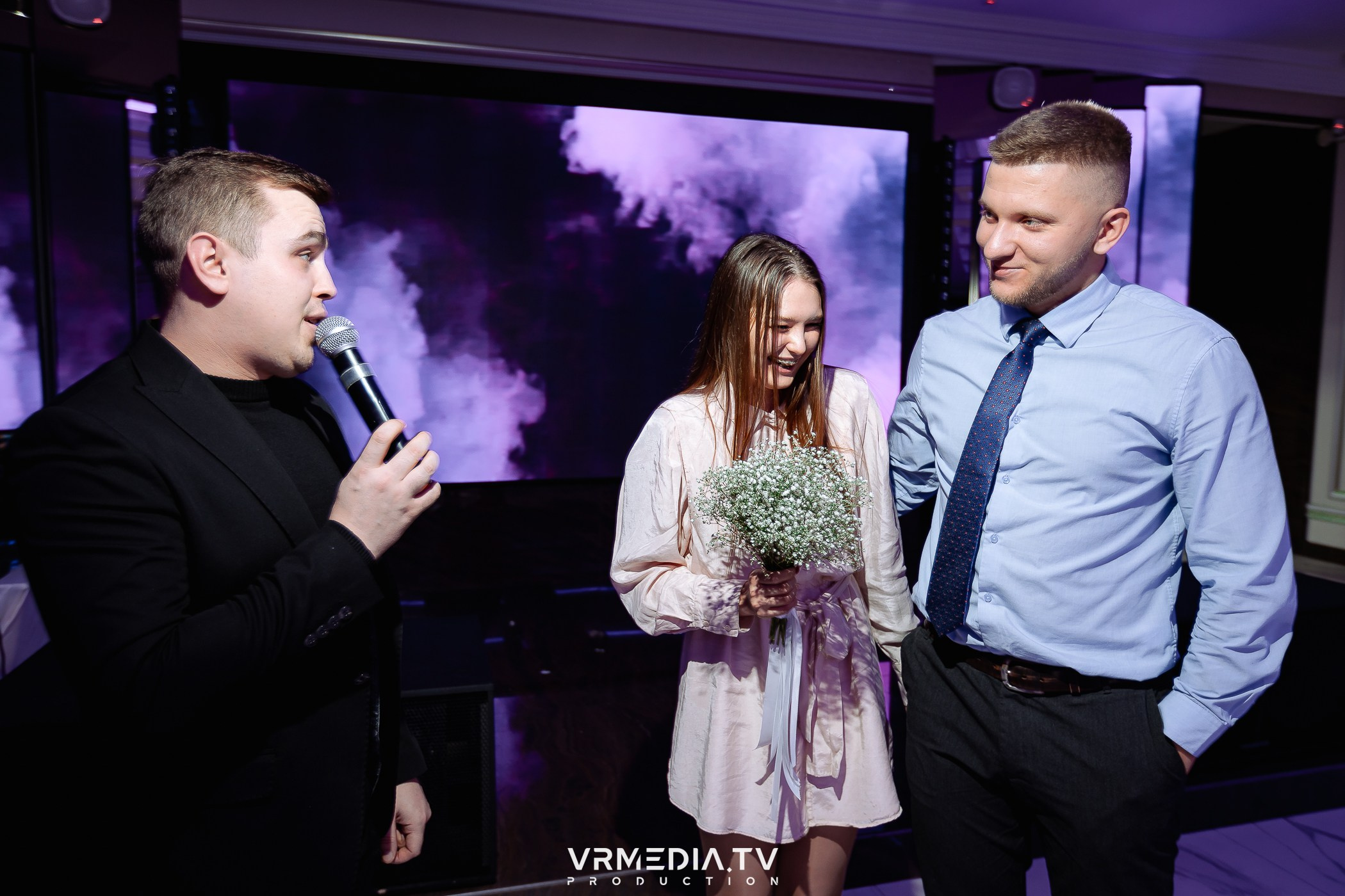 Выходные в ресторане «Лазурный берег»