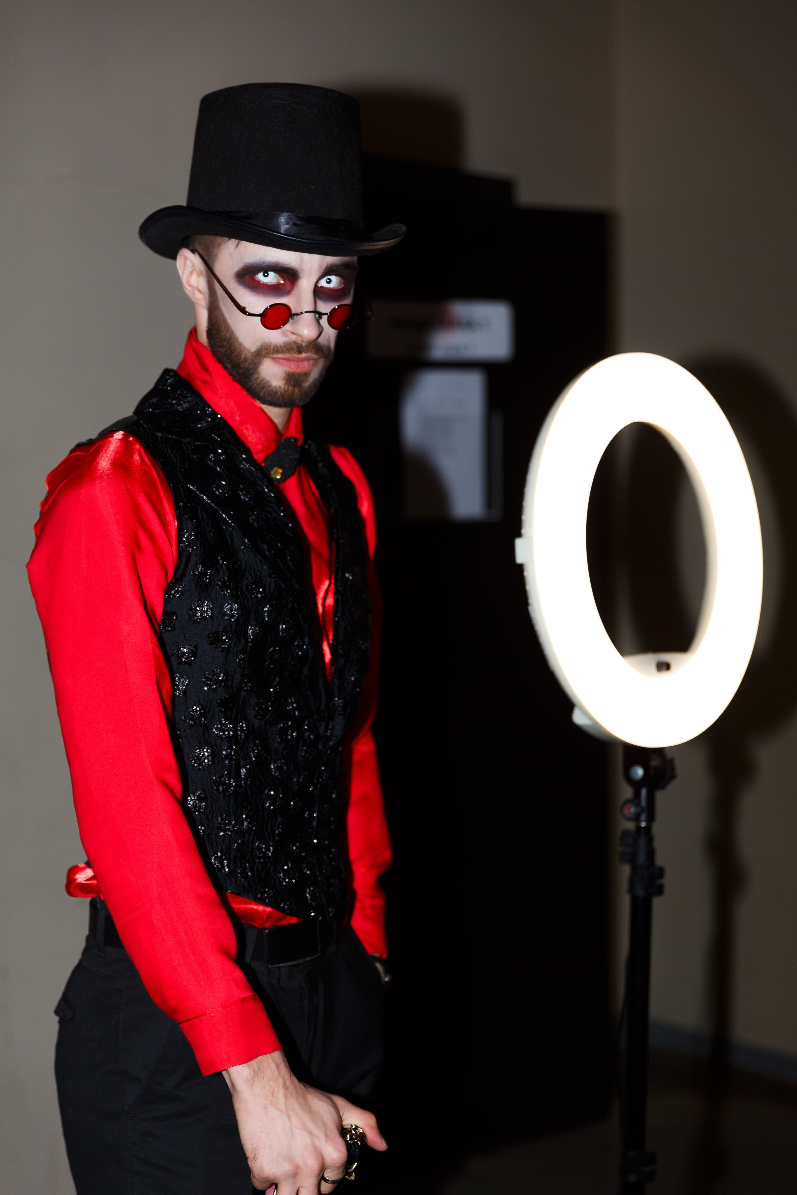 Fashion Show «12 SKAZOK». Фотограф Вадим Чепрасов | Санкт-Петербург