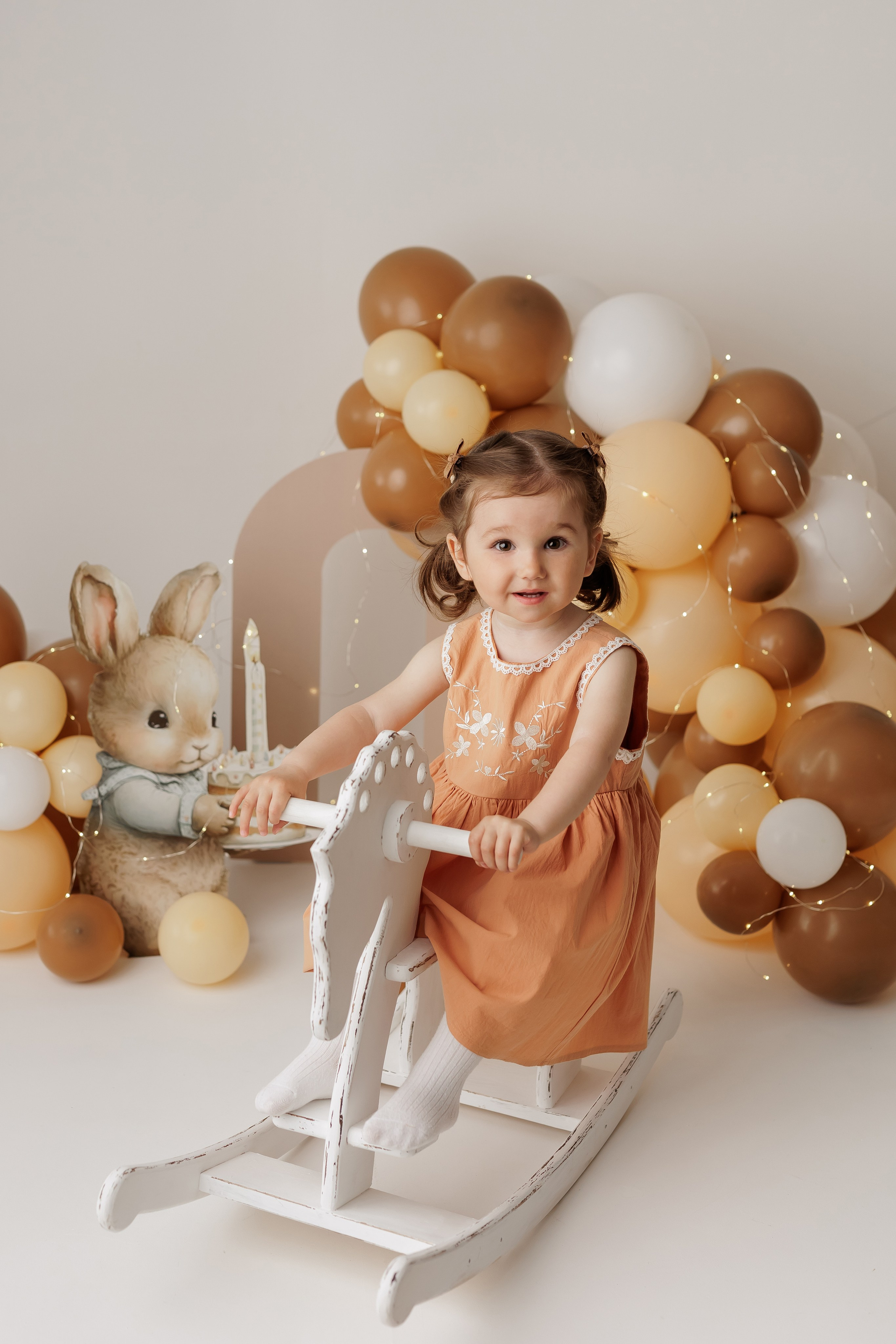 Мой день рождения. Фотограф новорожденных и малышей в Уфе Шелагина Ольга