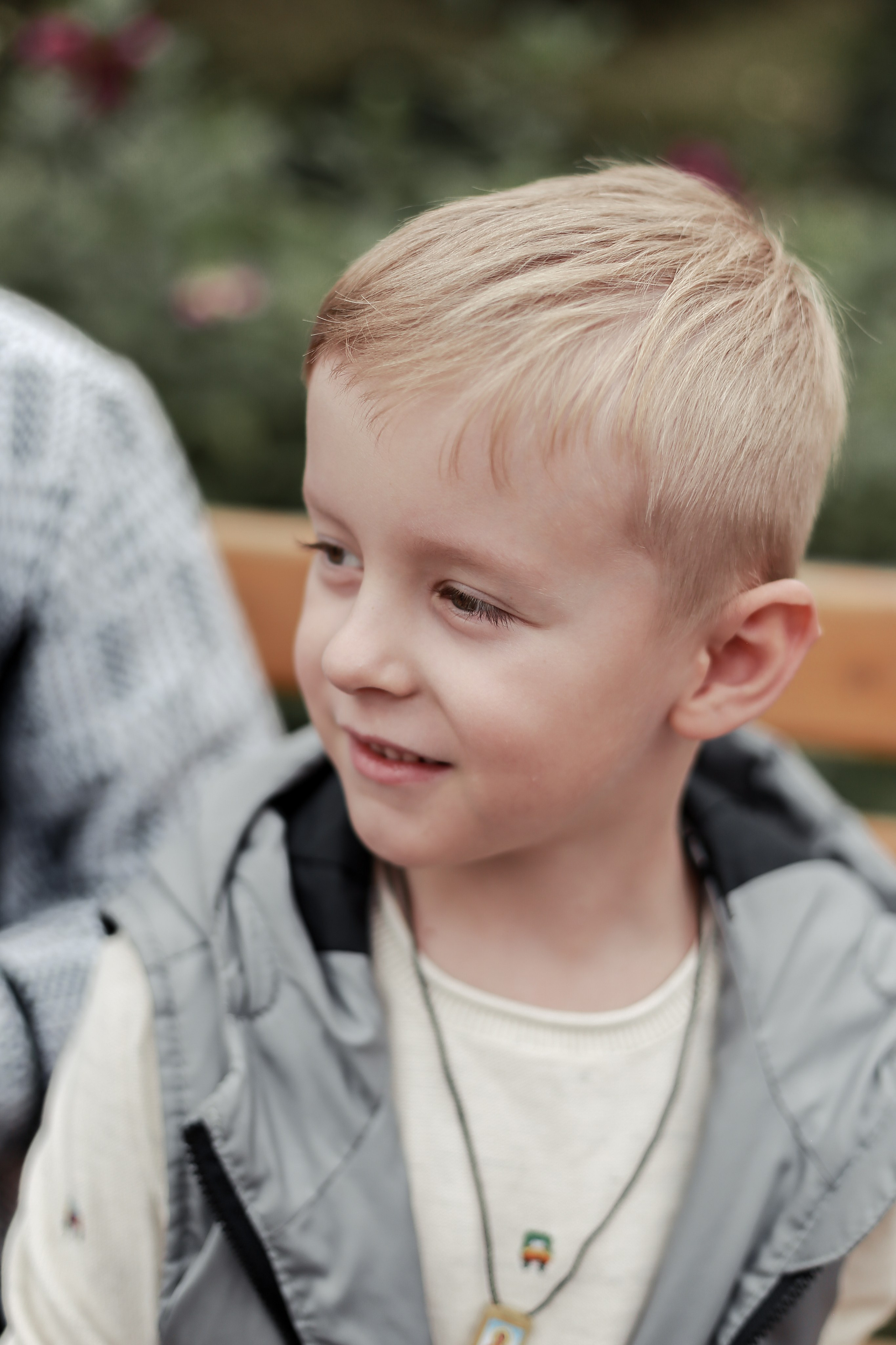 Правнуки и прабабушка. Антонина Морозова, профессиональный семейный фотограф видеограф