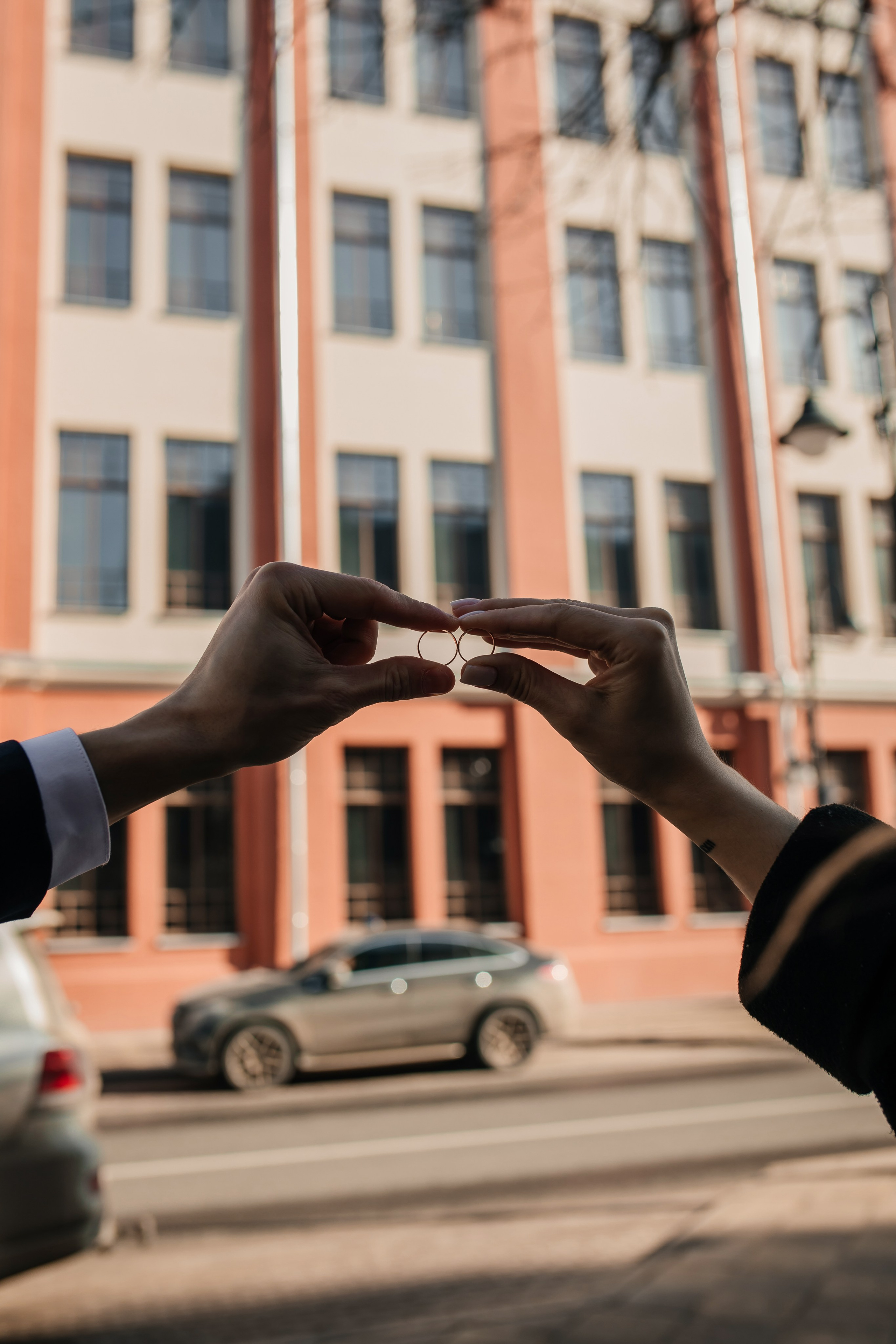 Свадьба Сергей и Екатерина. Анастасия Давыдова