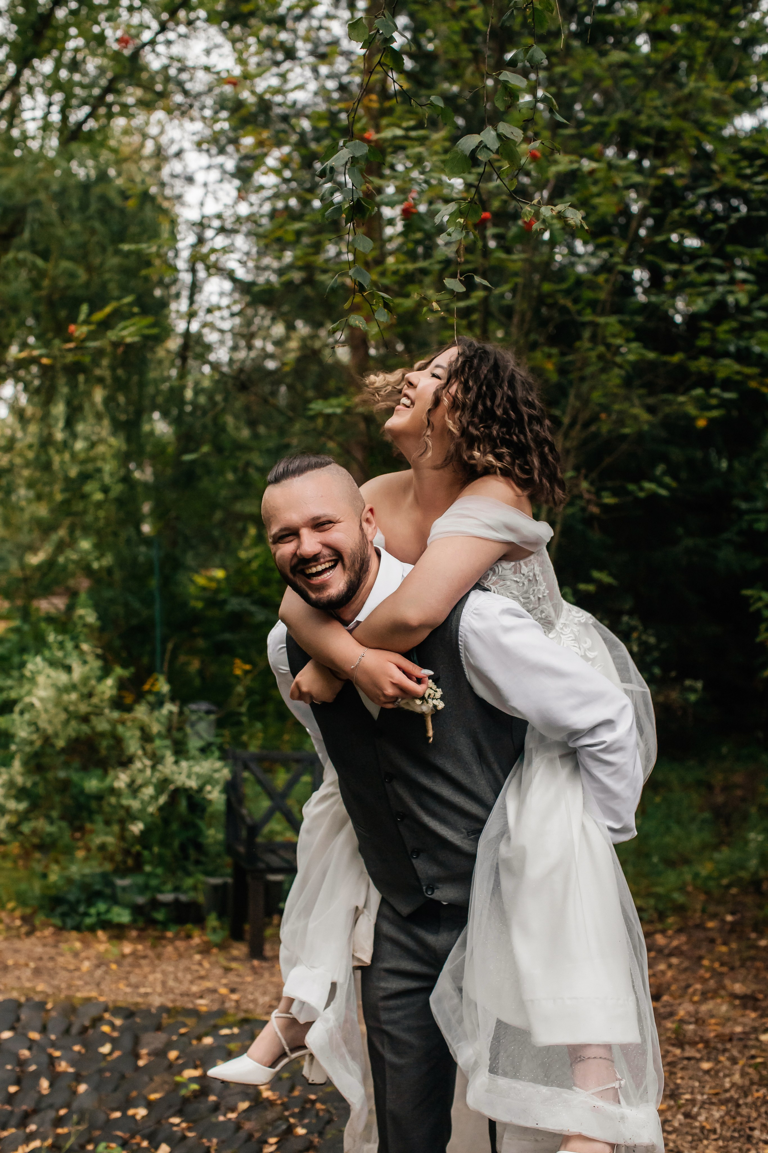 Свадьба Сергей и Ангелина. Анастасия Давыдова