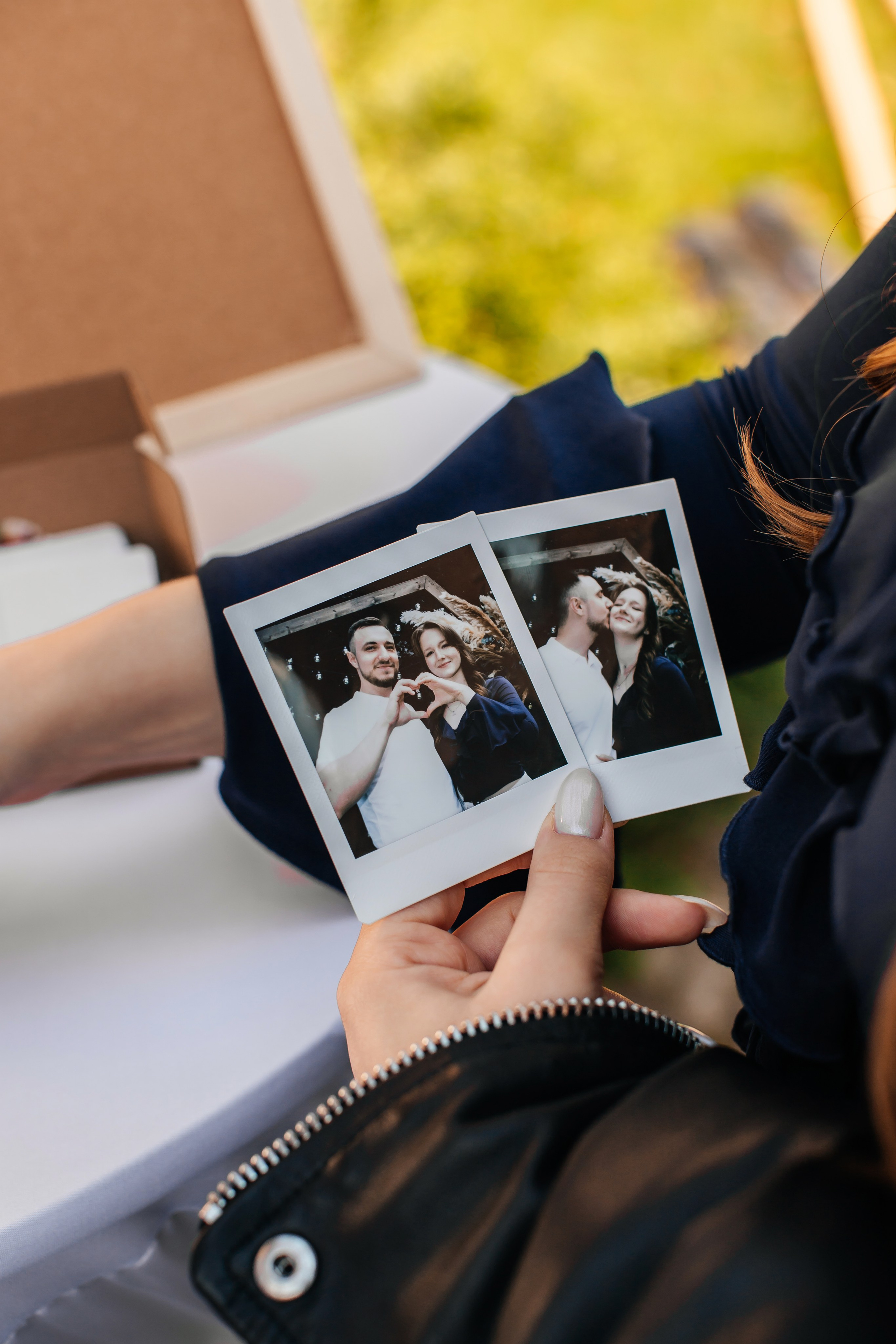 Свадьба Сергей и Ангелина. Анастасия Давыдова