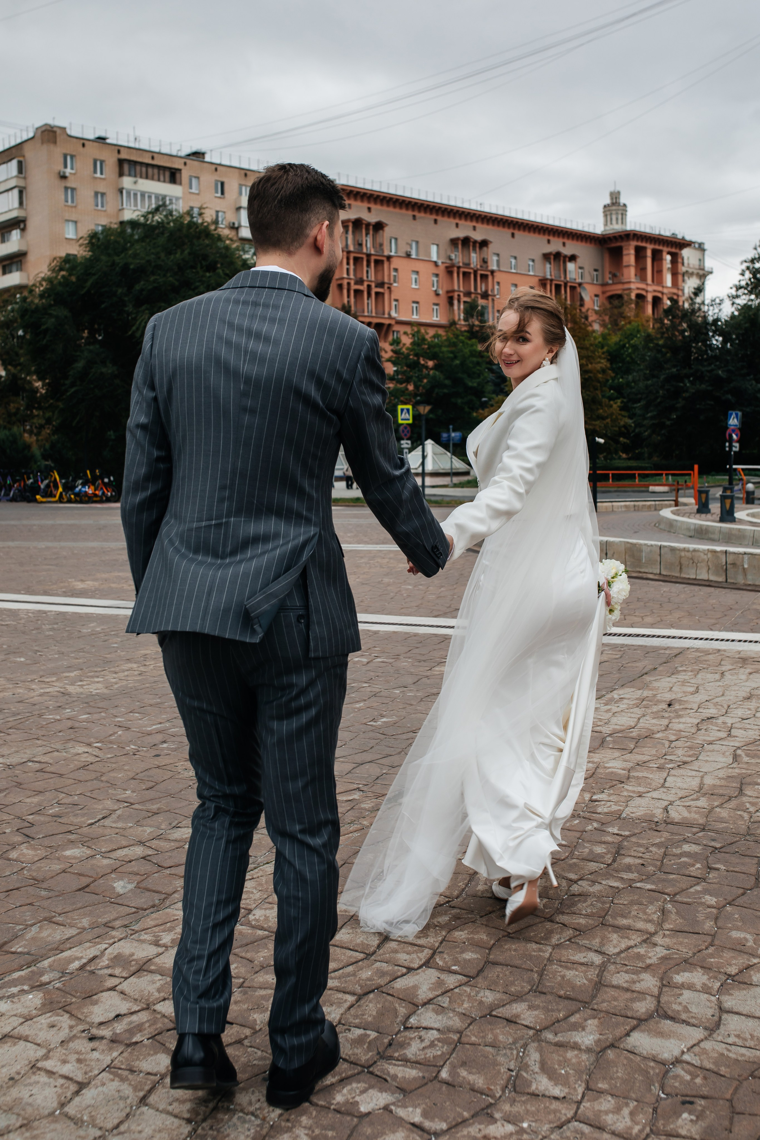 Свадьба Никита и Светлана. Анастасия Давыдова